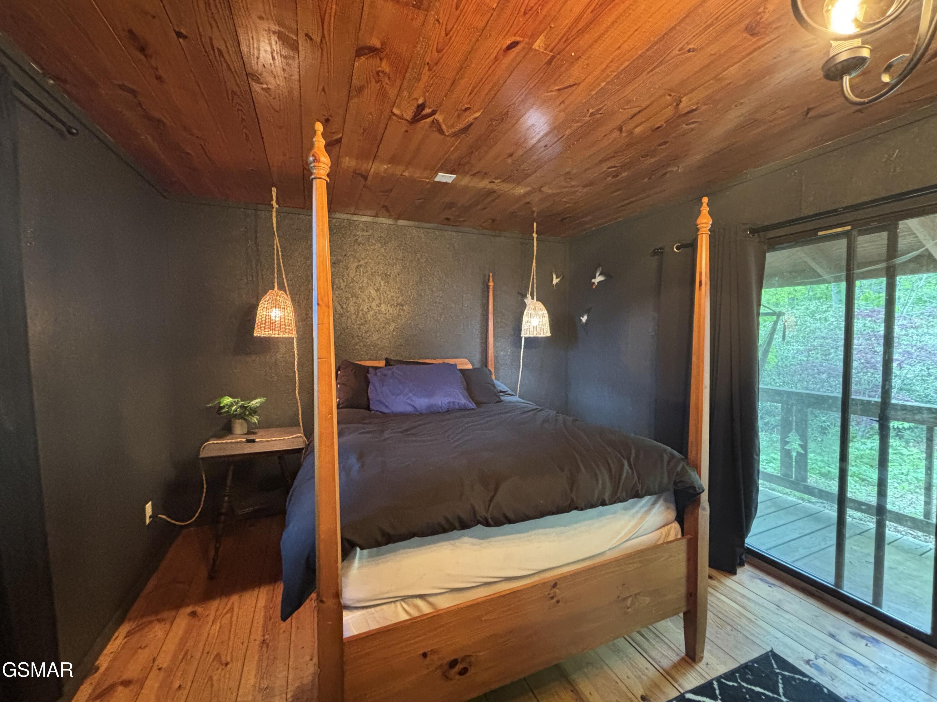 1450 Cabin Way Del Rio TN 37727