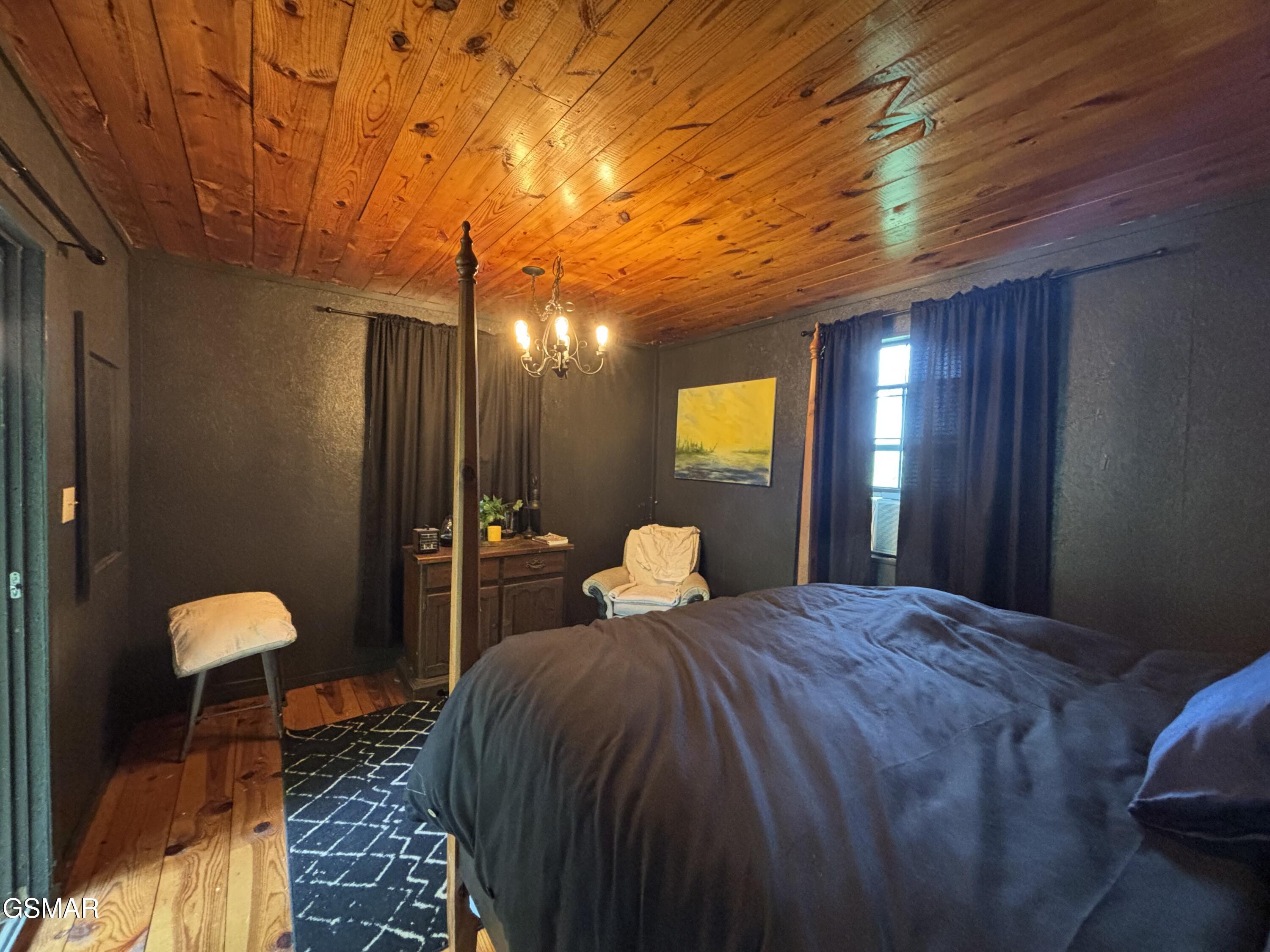 1450 Cabin Way Del Rio TN 37727