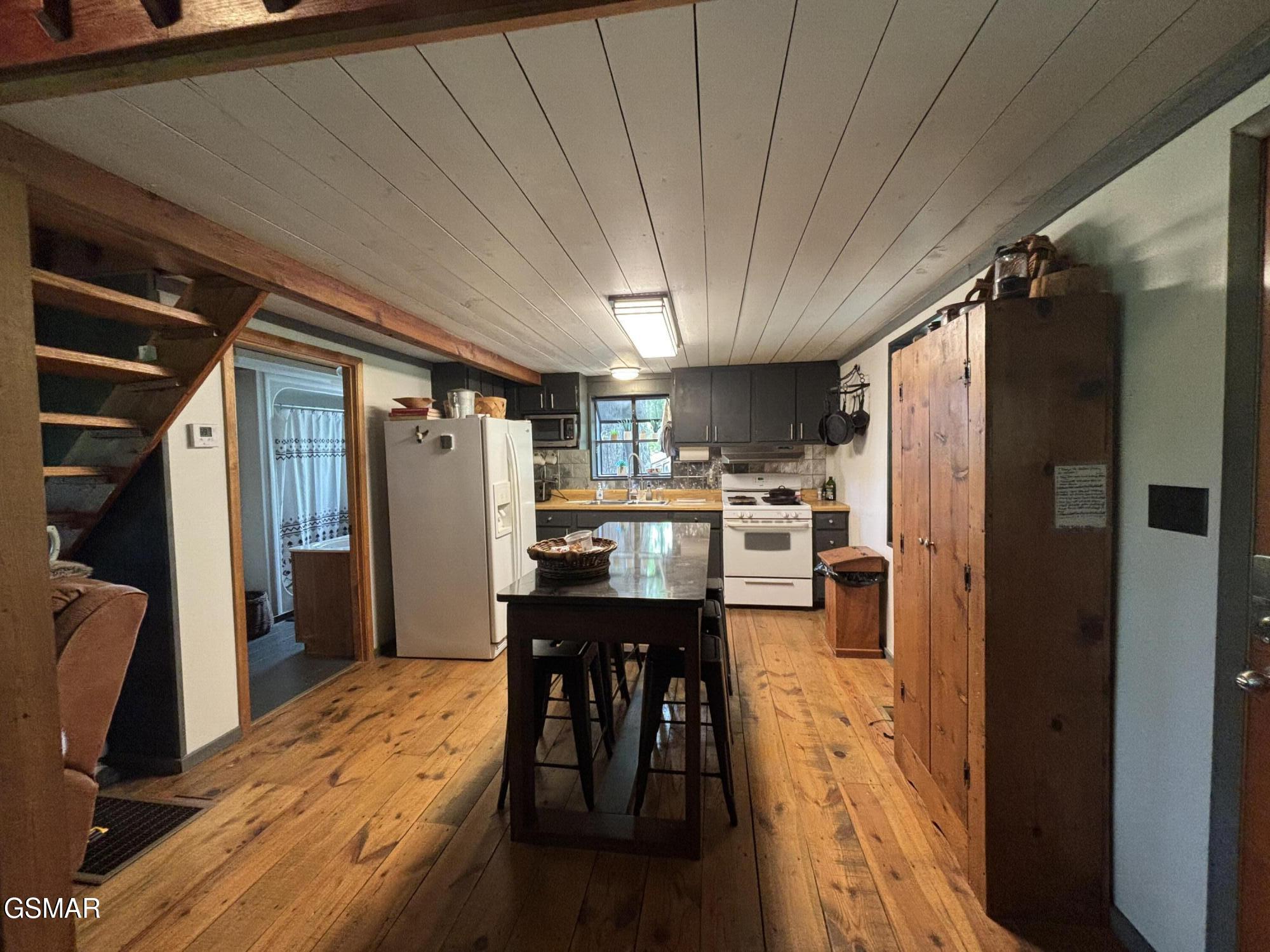 1450 Cabin Way Del Rio TN 37727