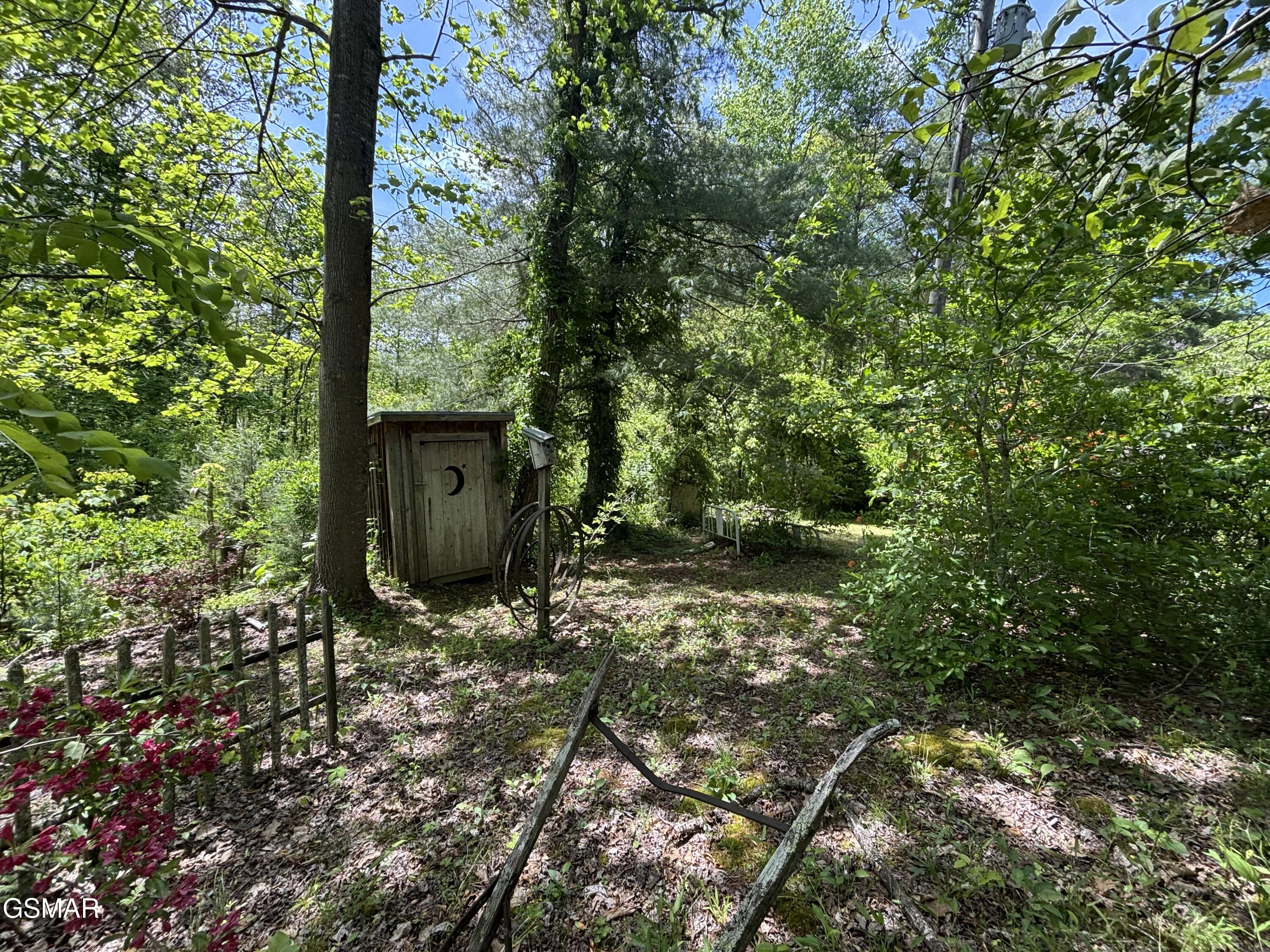 1450 Cabin Way Del Rio TN 37727