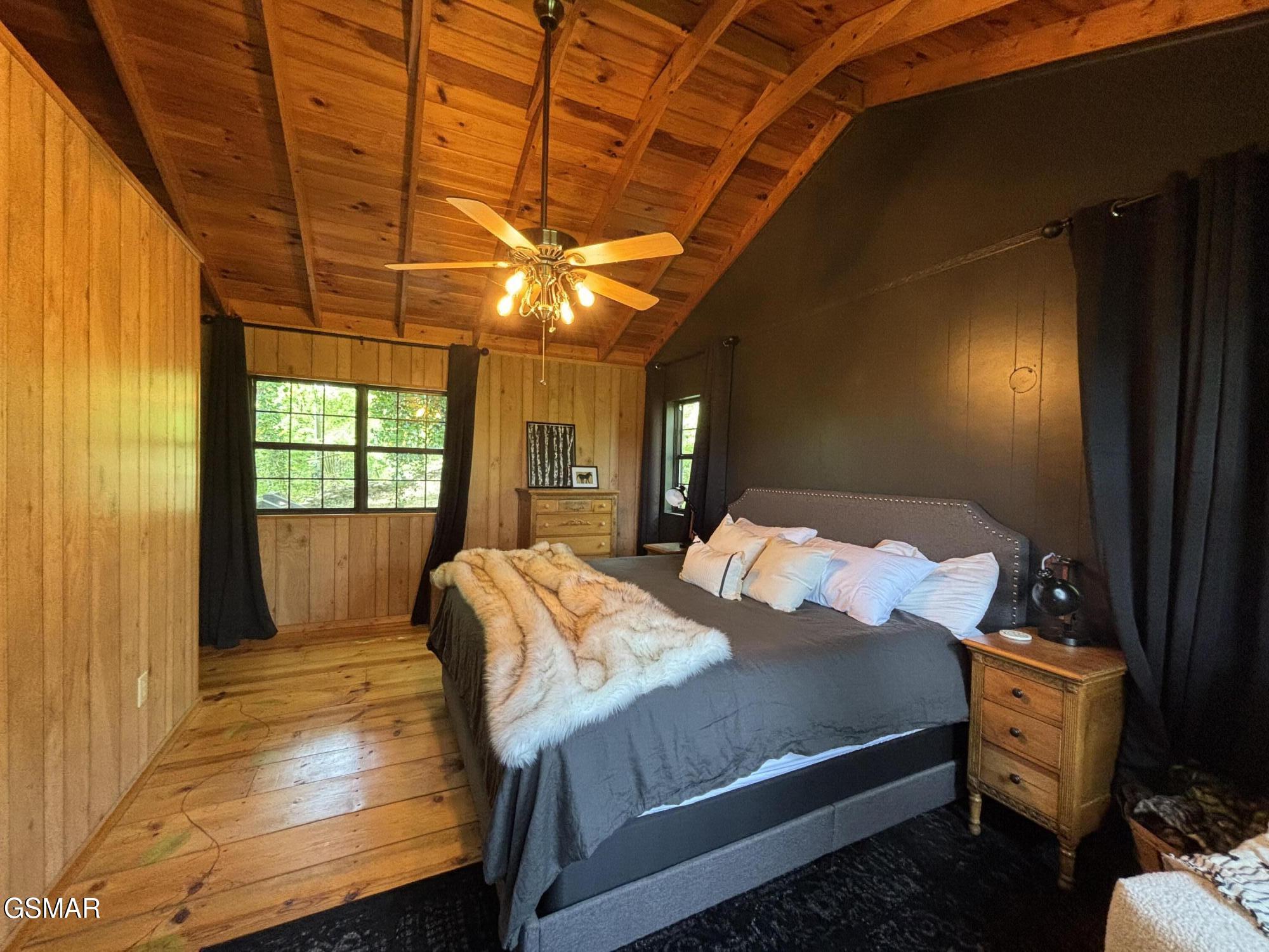 1450 Cabin Way Del Rio TN 37727