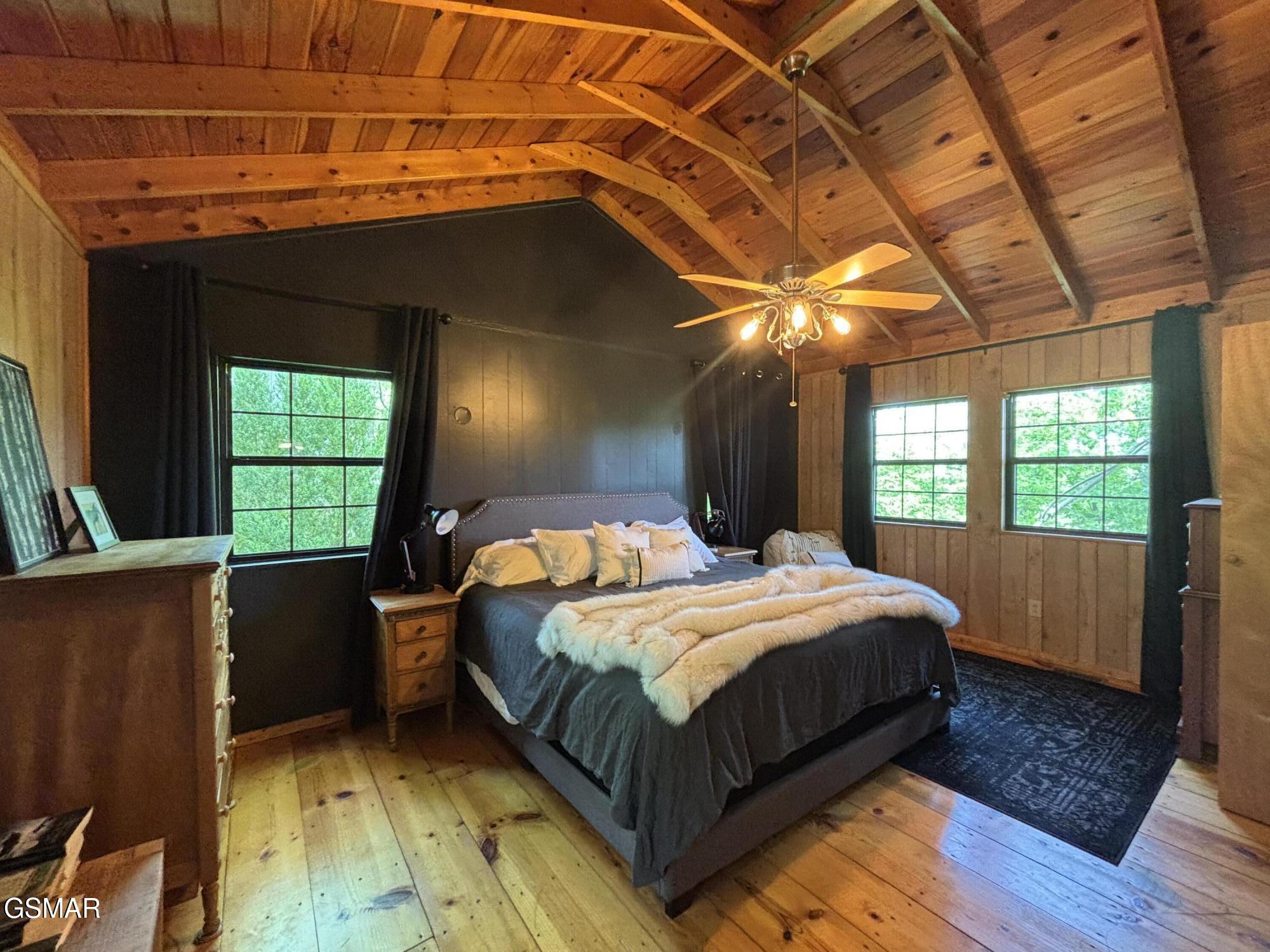 1450 Cabin Way Del Rio TN 37727