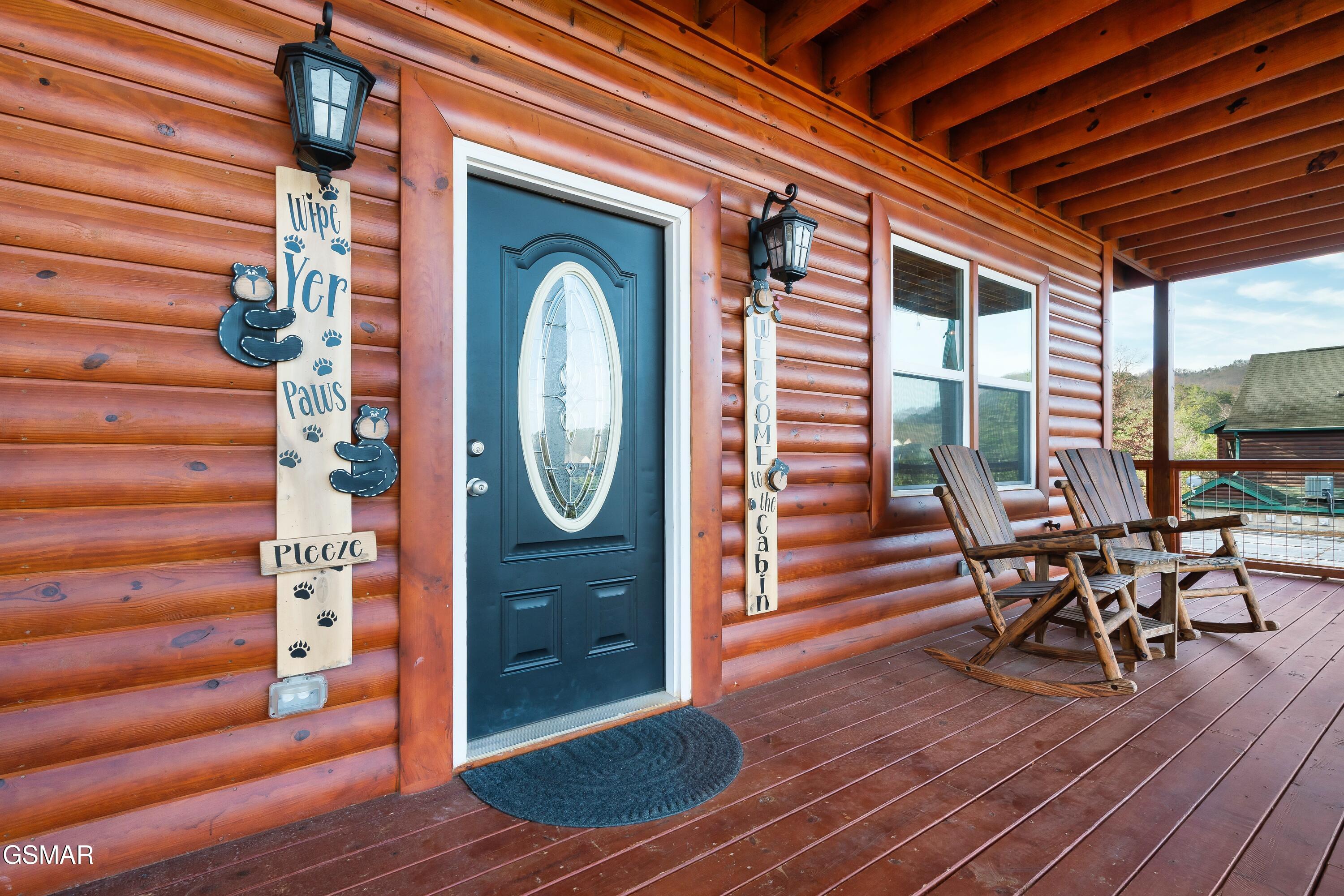 2822 Seth Road Pigeon Forge TN 37863