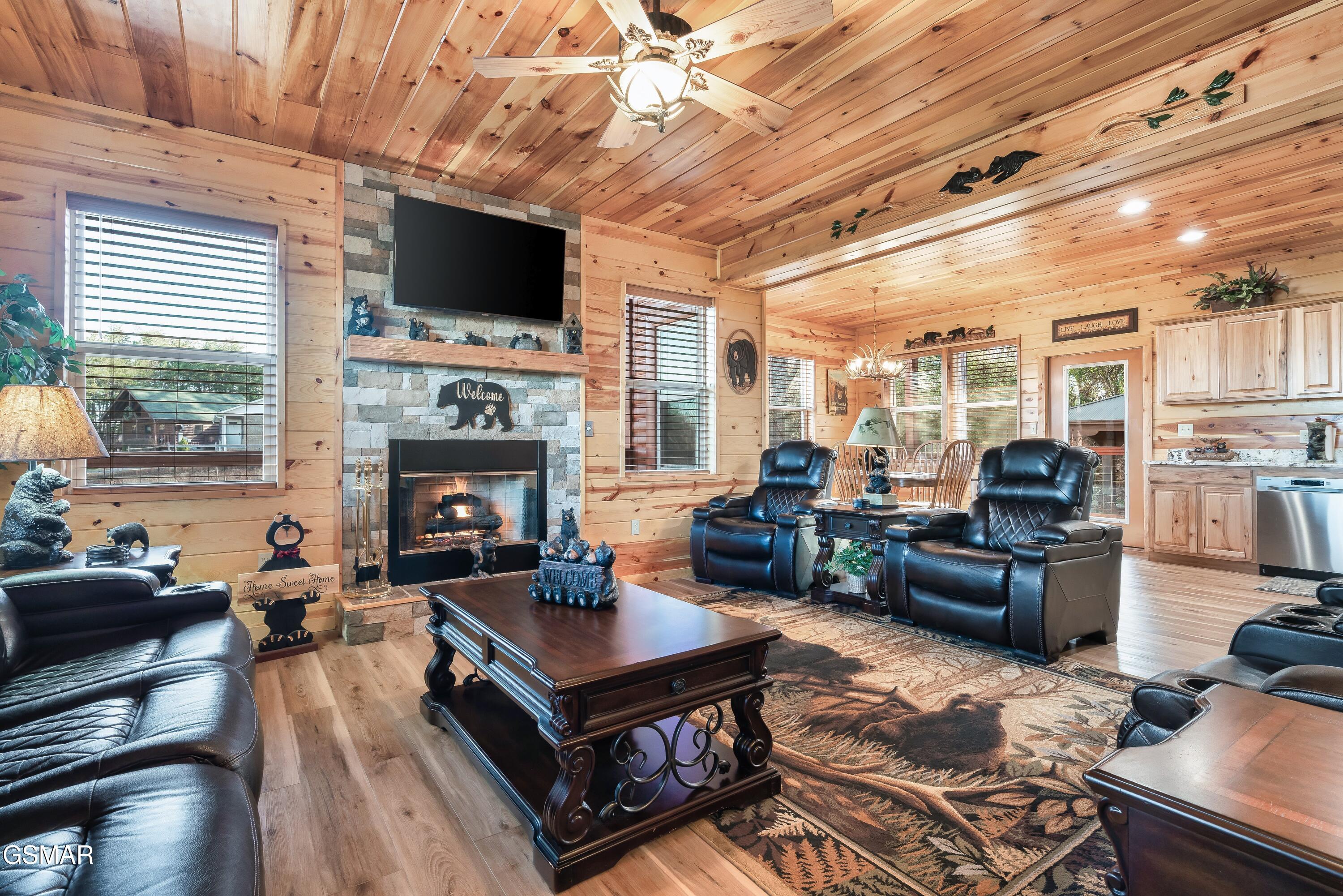 2822 Seth Road Pigeon Forge TN 37863