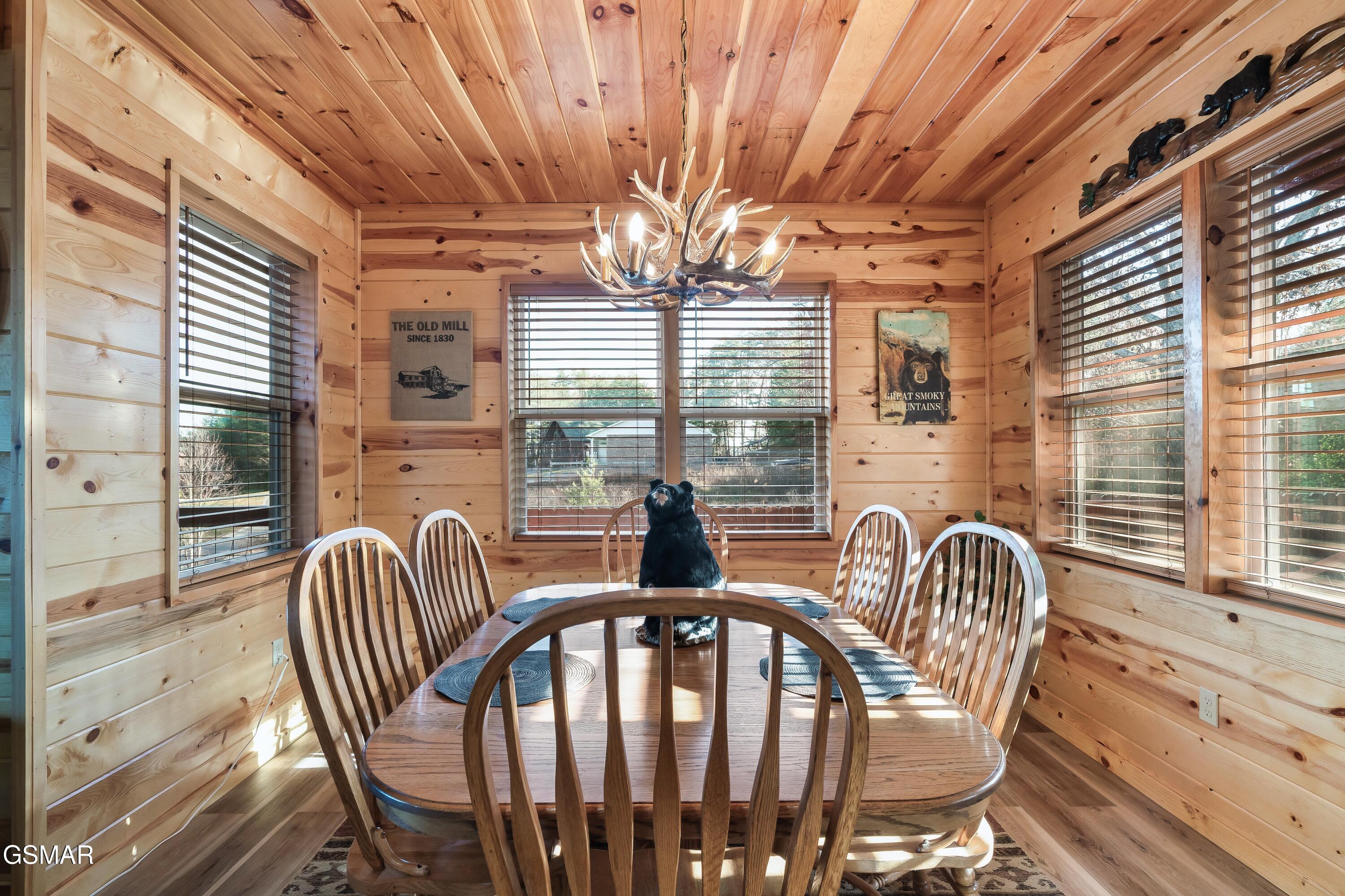 2822 Seth Road Pigeon Forge TN 37863