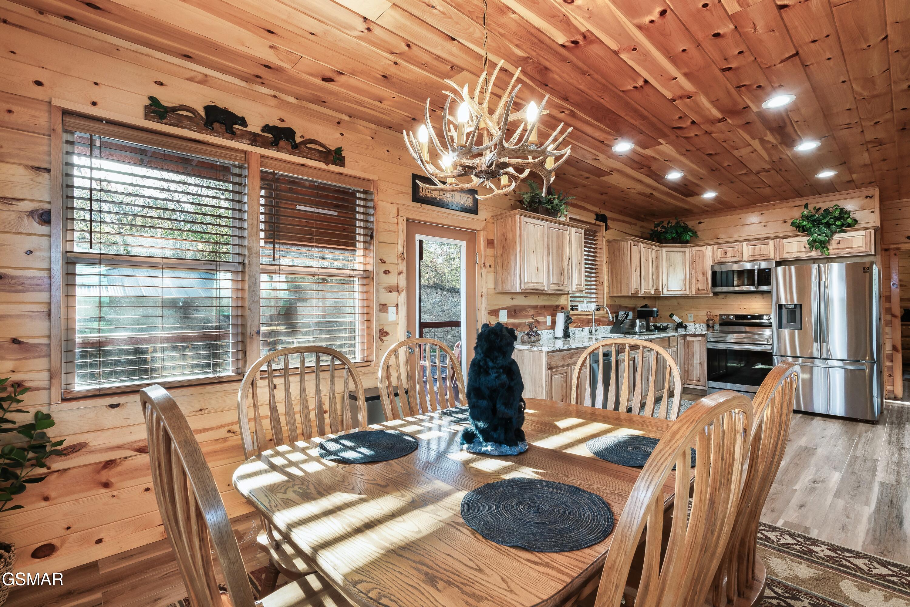 2822 Seth Road Pigeon Forge TN 37863