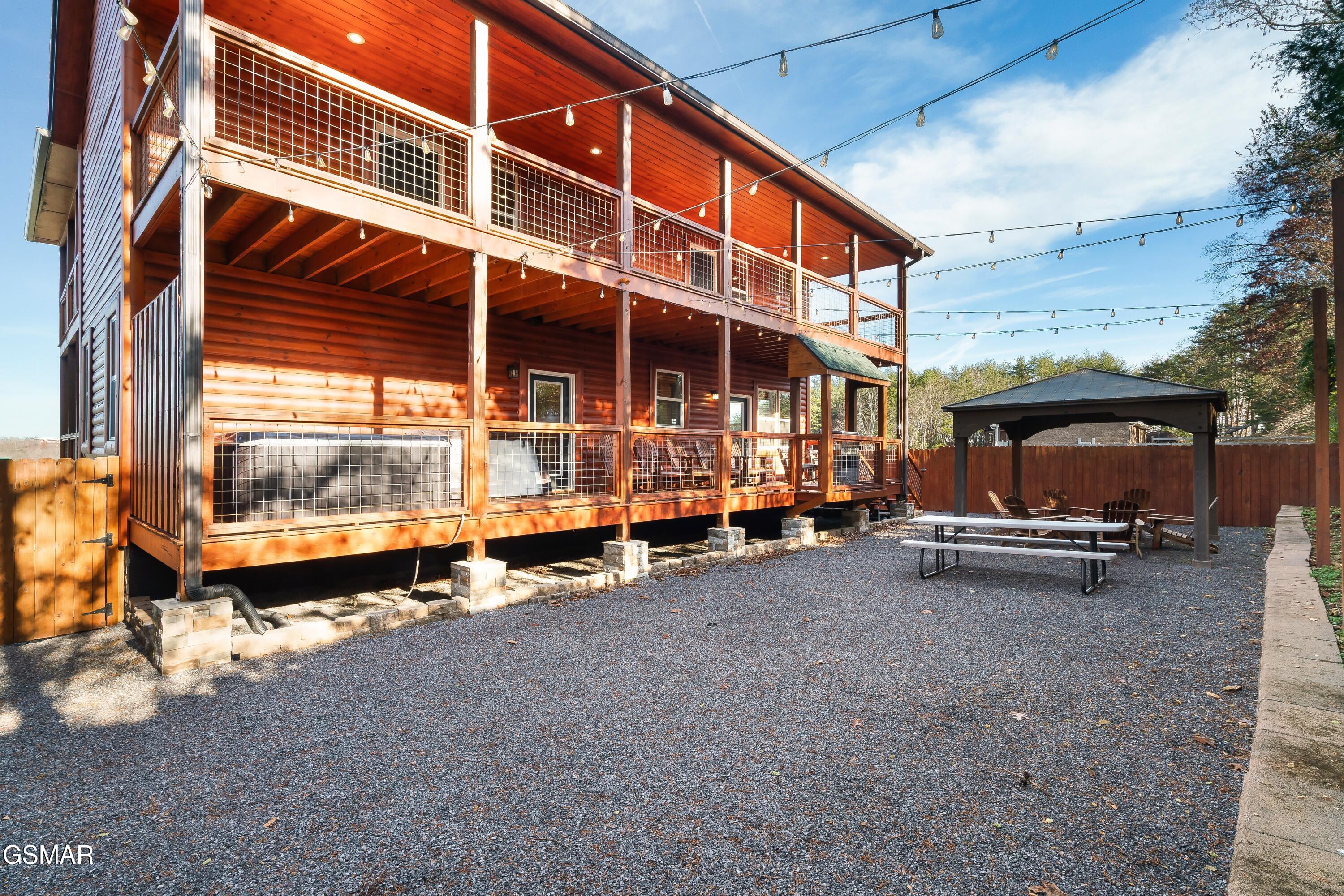 2822 Seth Road Pigeon Forge TN 37863