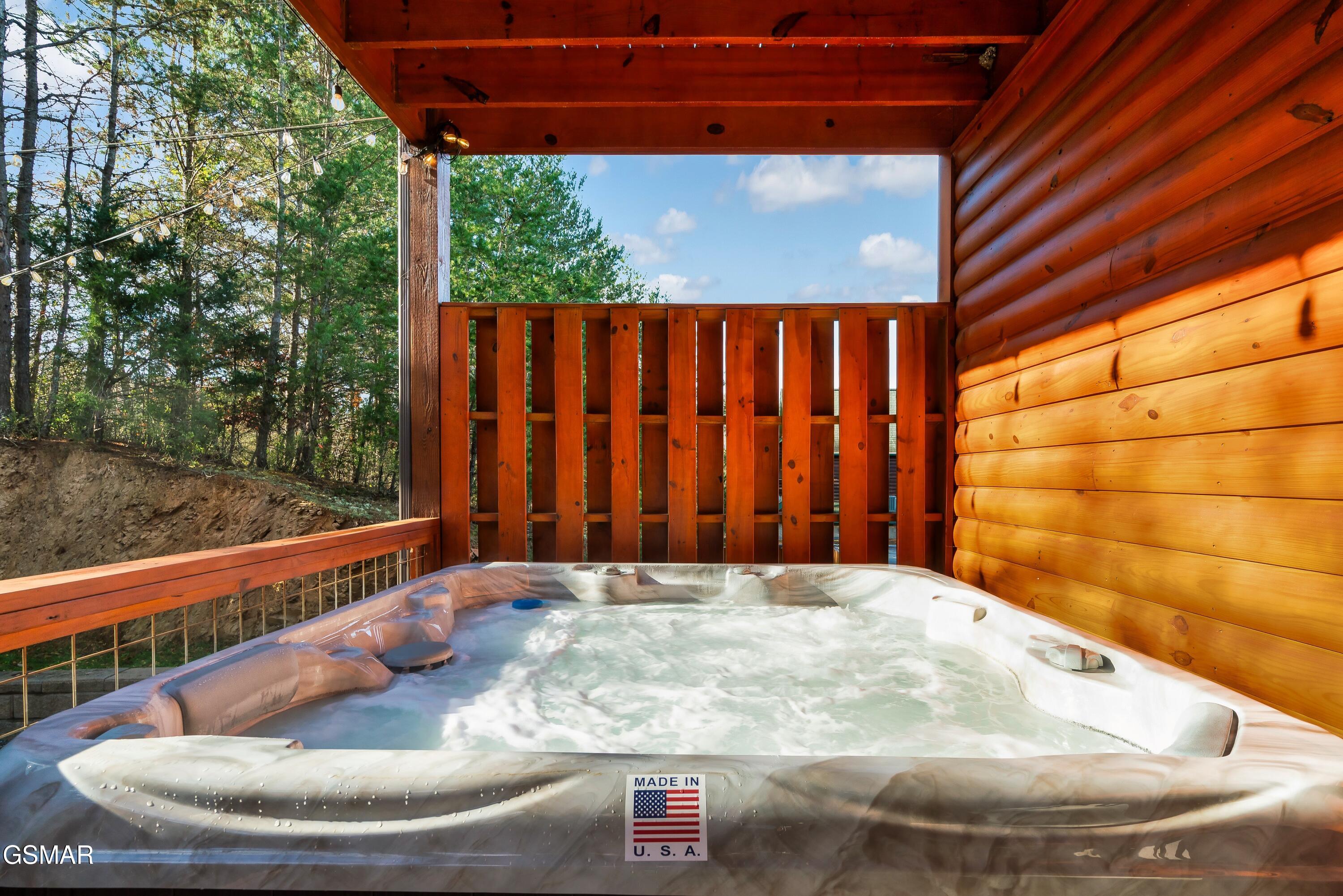 2822 Seth Road Pigeon Forge TN 37863