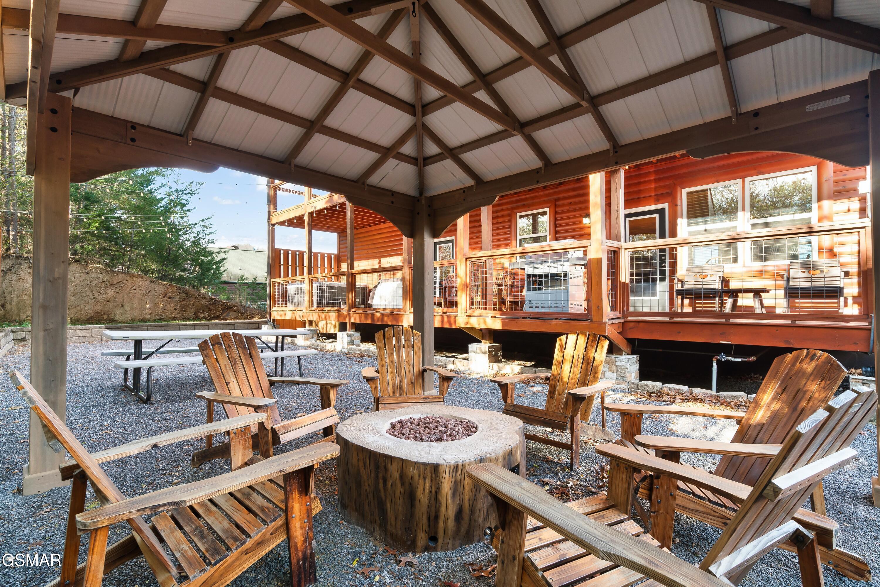 2822 Seth Road Pigeon Forge TN 37863