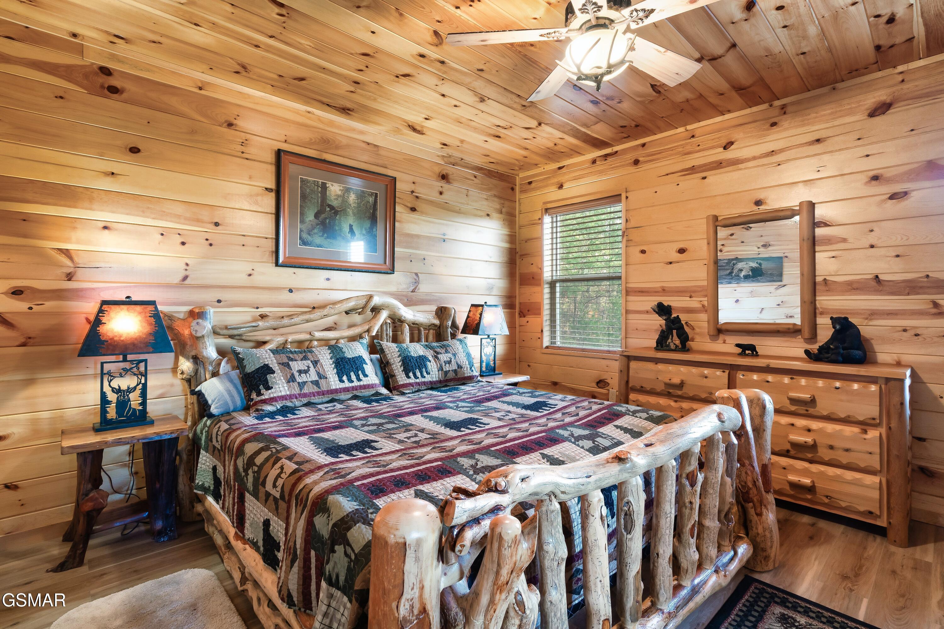 2822 Seth Road Pigeon Forge TN 37863