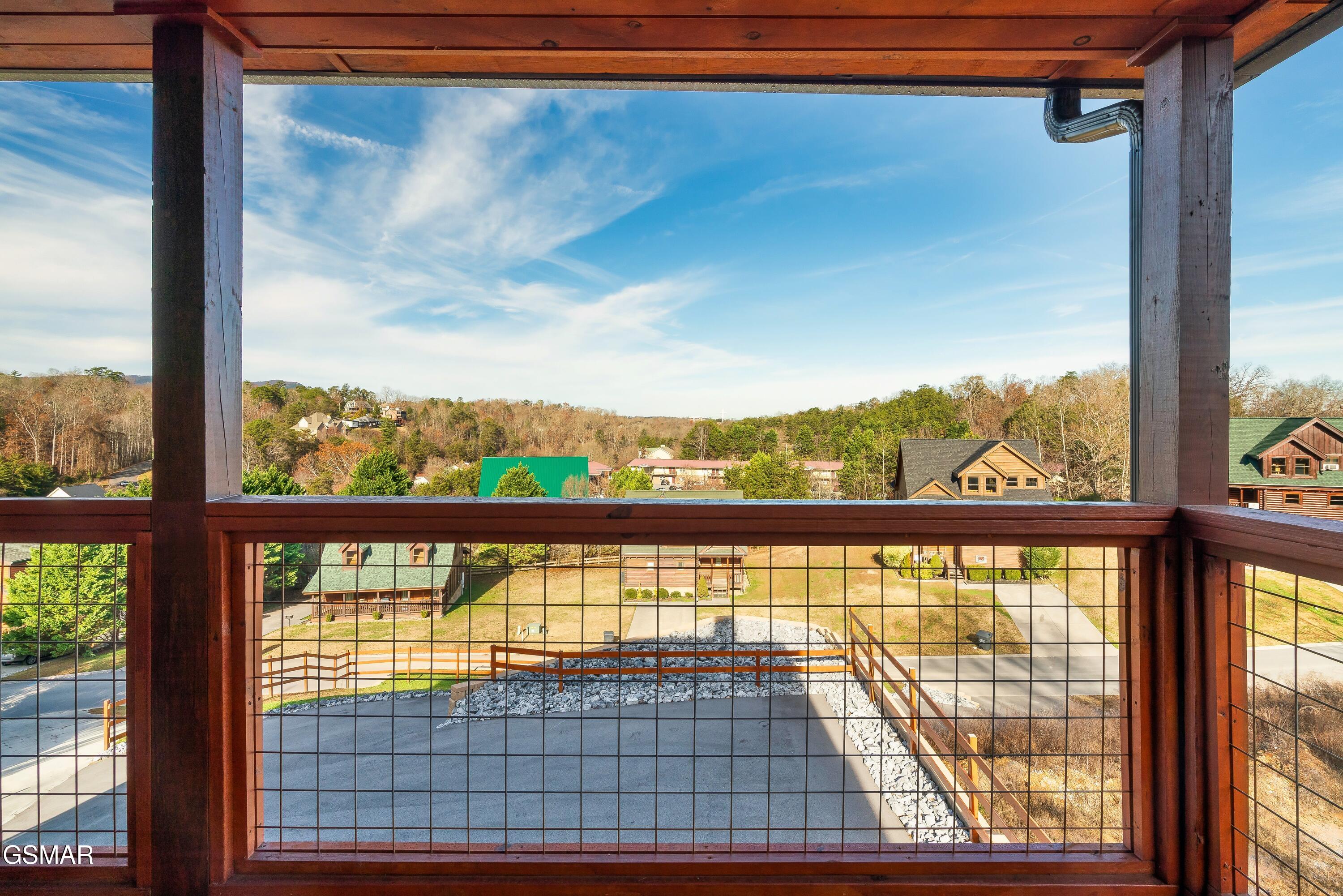 2822 Seth Road Pigeon Forge TN 37863