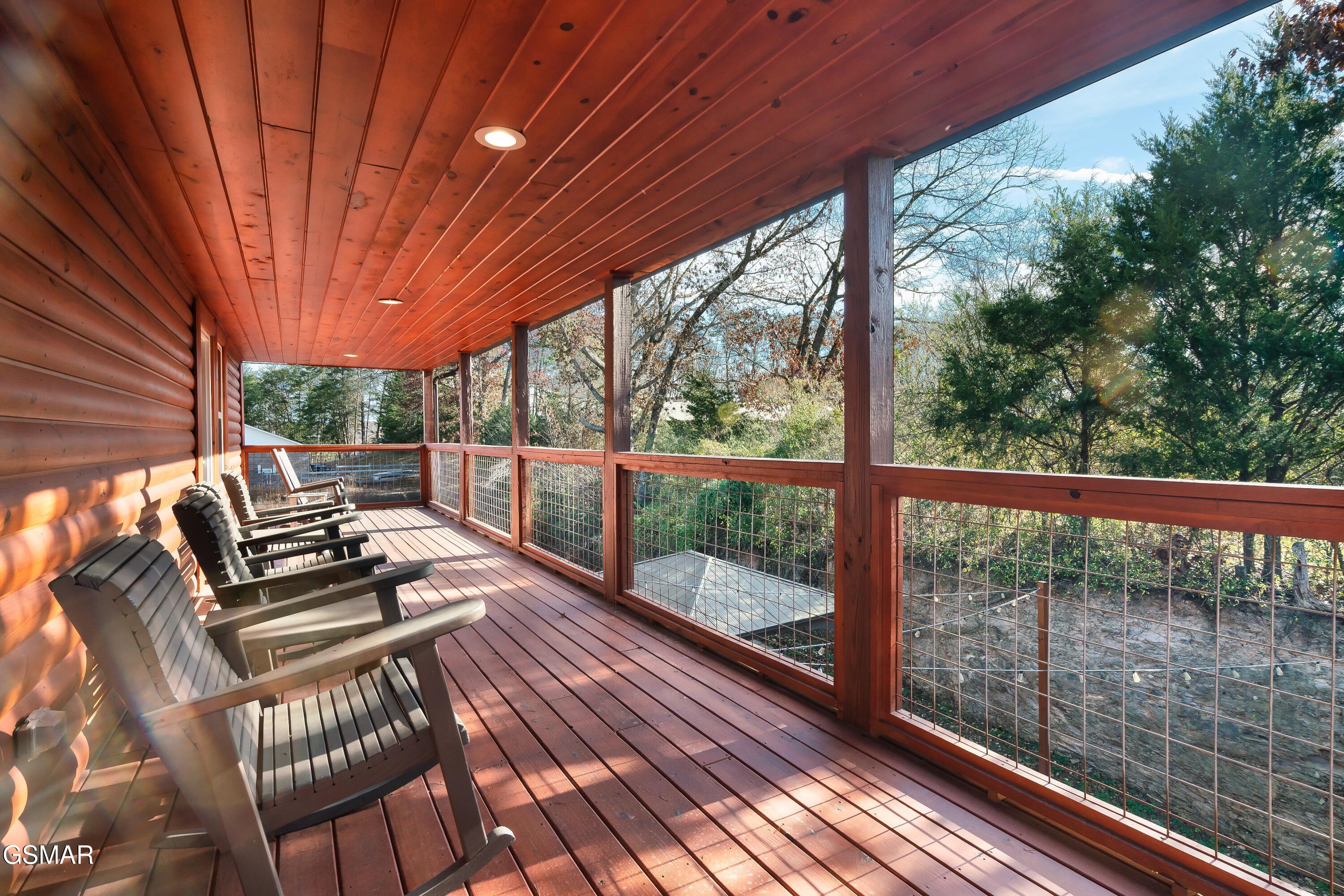 2822 Seth Road Pigeon Forge TN 37863