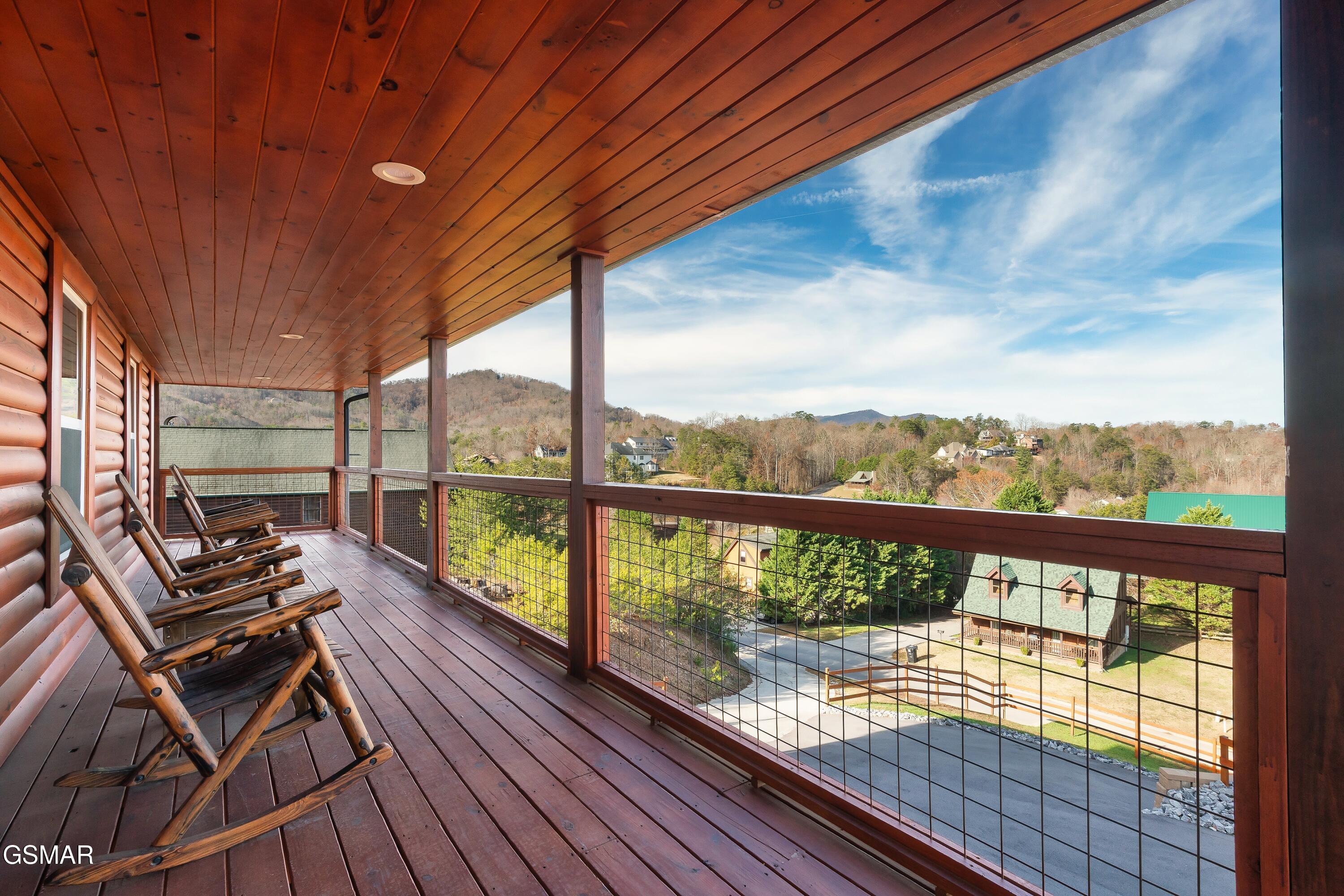 2822 Seth Road Pigeon Forge TN 37863