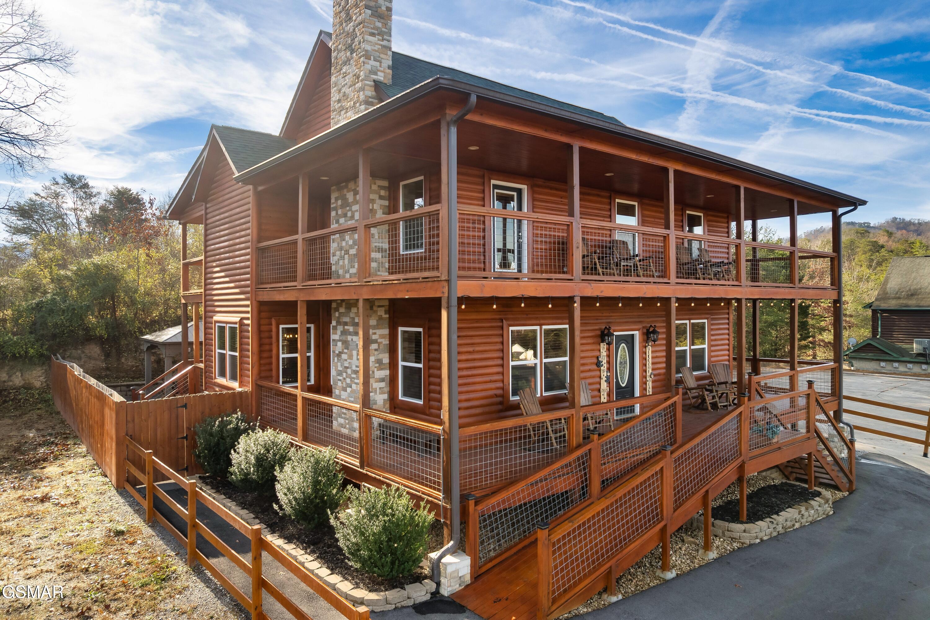 2822 Seth Road Pigeon Forge TN 37863