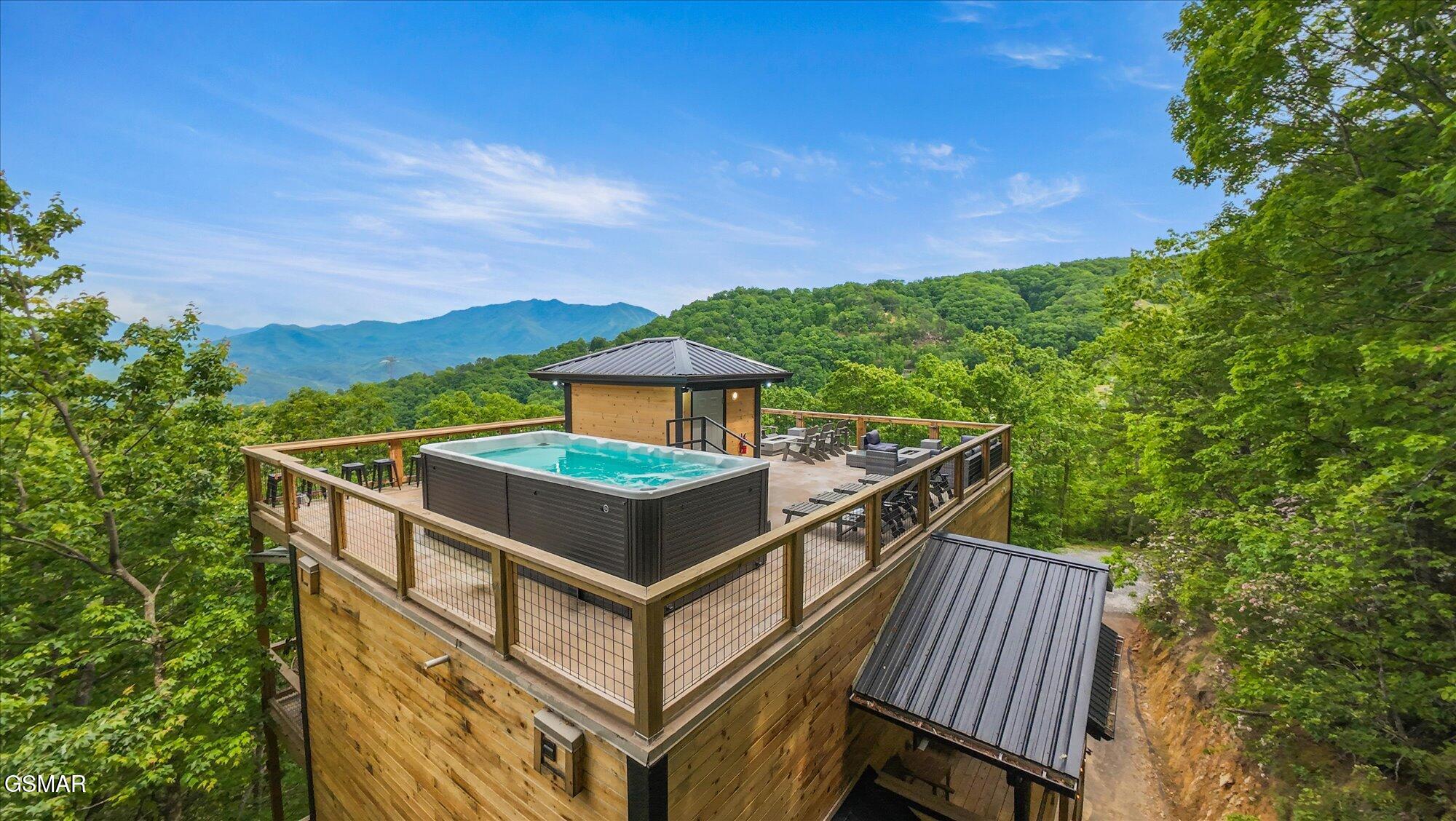 1276 Bavarian Way Gatlinburg TN 37738