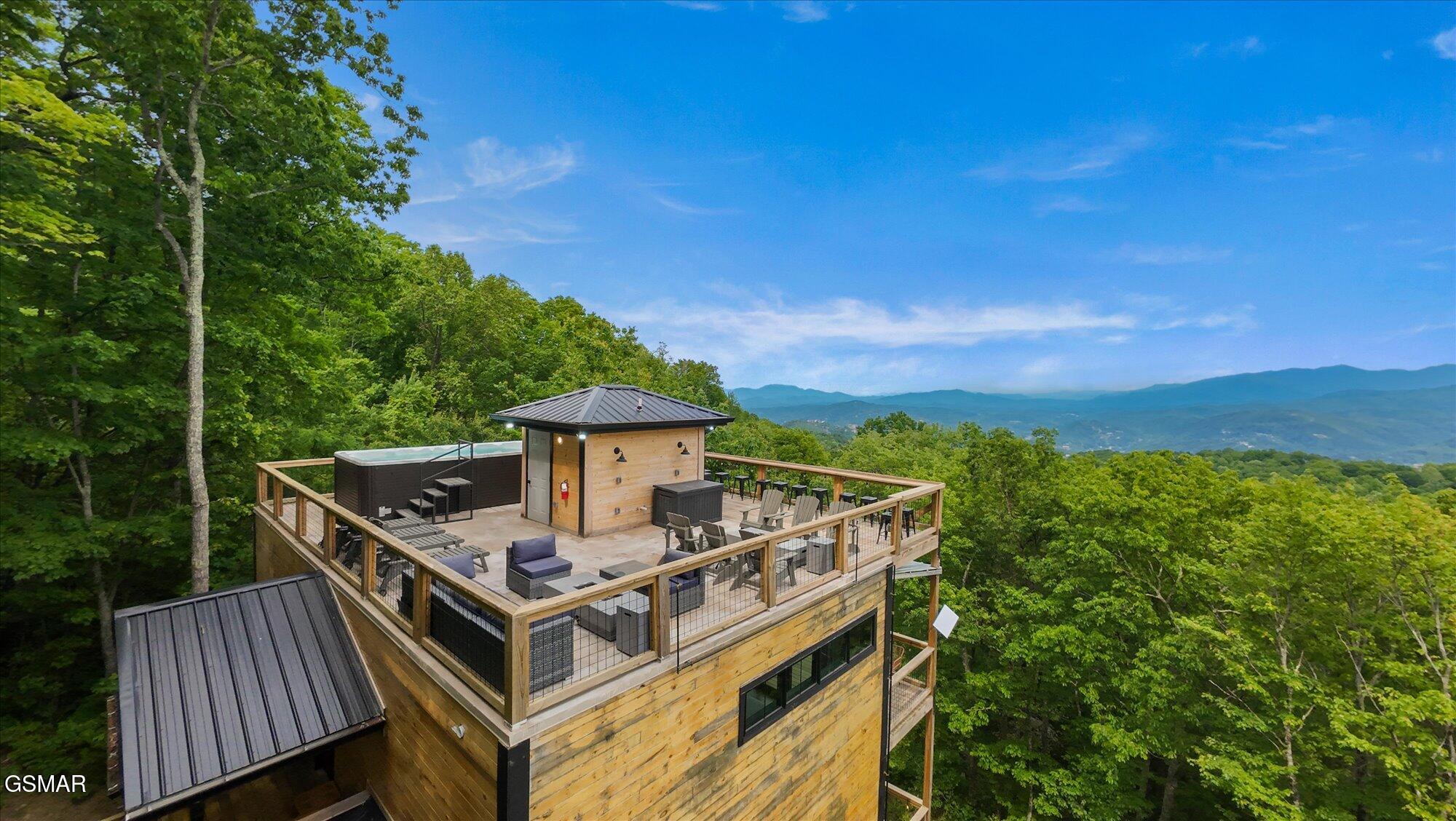 1276 Bavarian Way Gatlinburg TN 37738