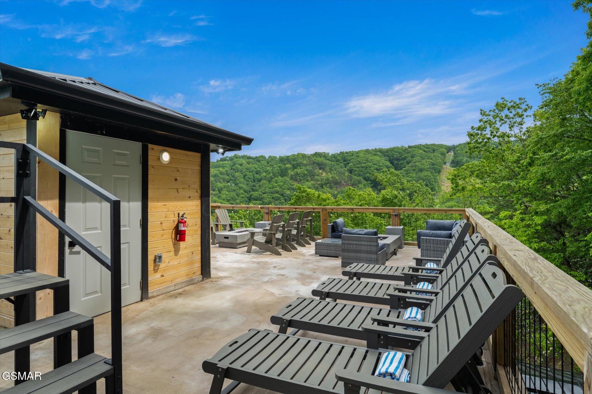 1276 Bavarian Way Gatlinburg TN 37738