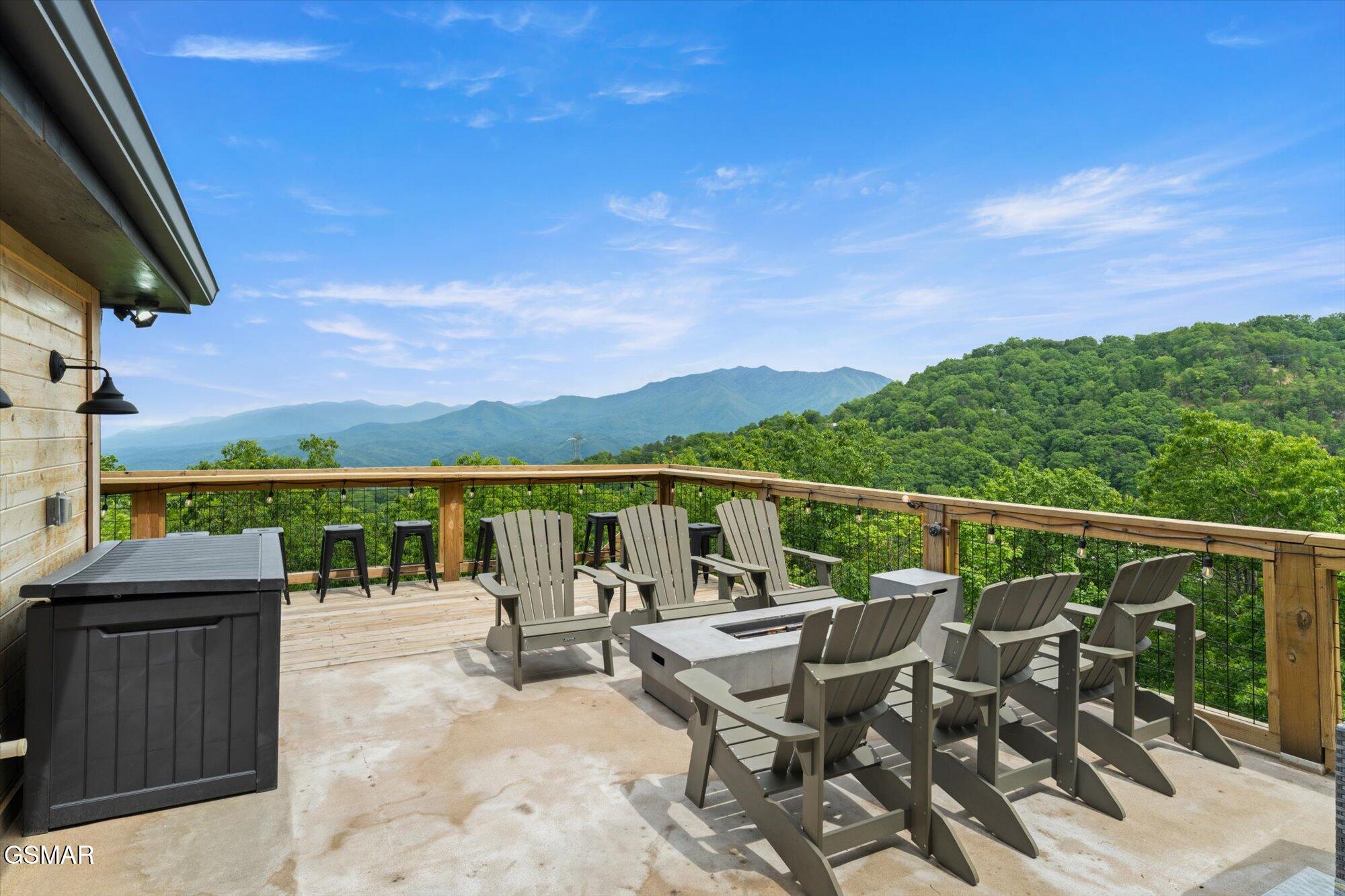 1276 Bavarian Way Gatlinburg TN 37738