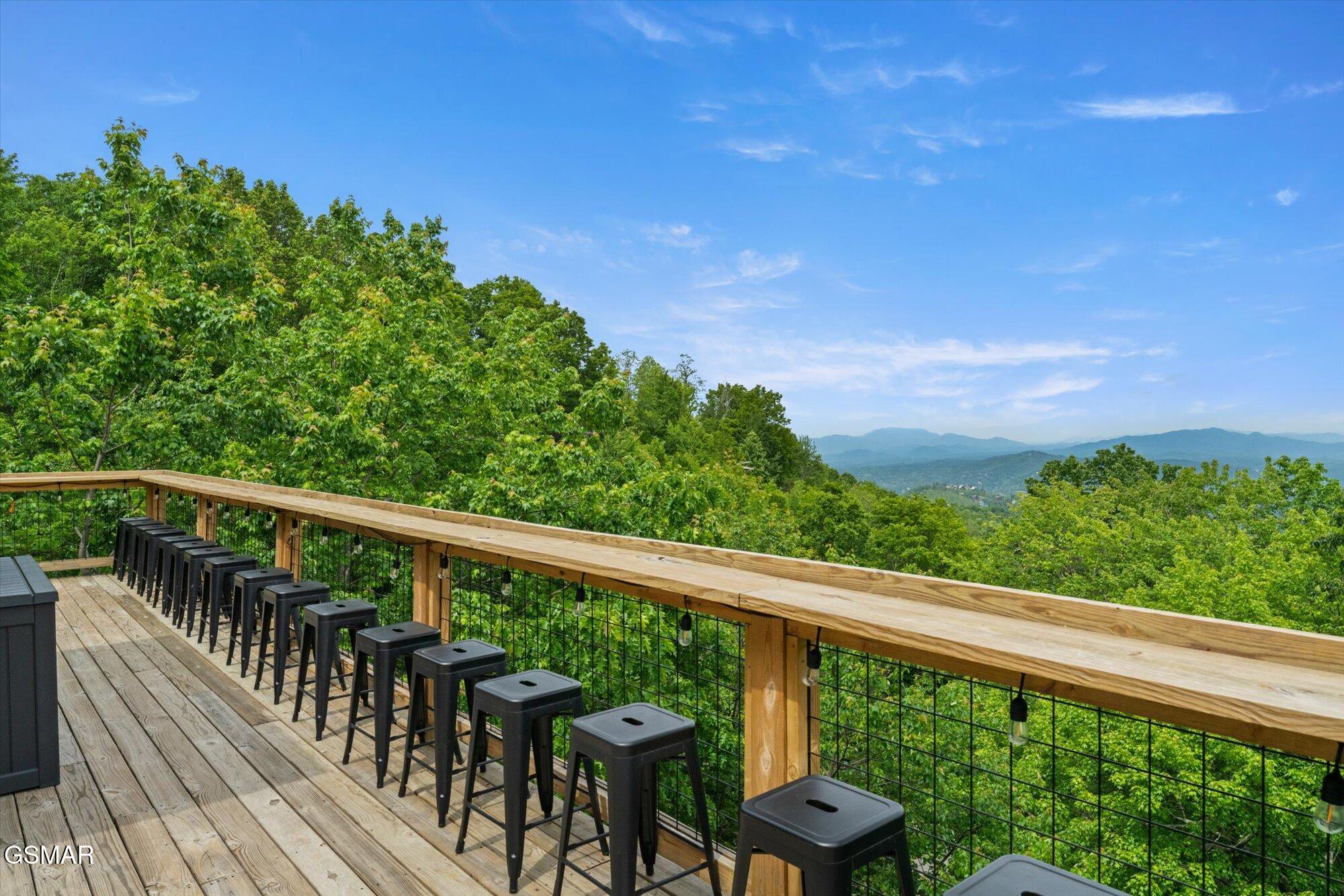 1276 Bavarian Way Gatlinburg TN 37738