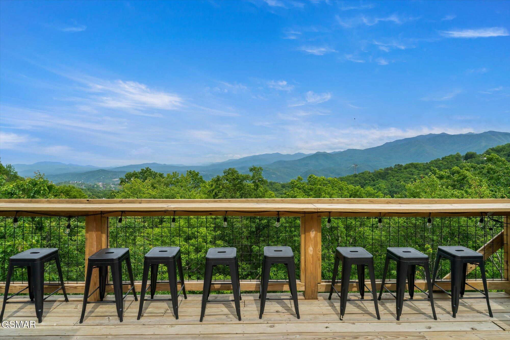 1276 Bavarian Way Gatlinburg TN 37738