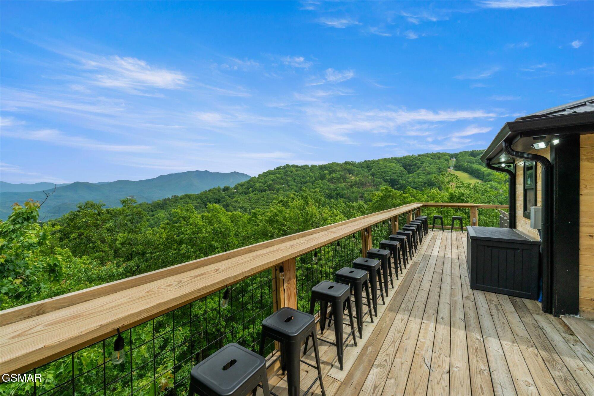 1276 Bavarian Way Gatlinburg TN 37738