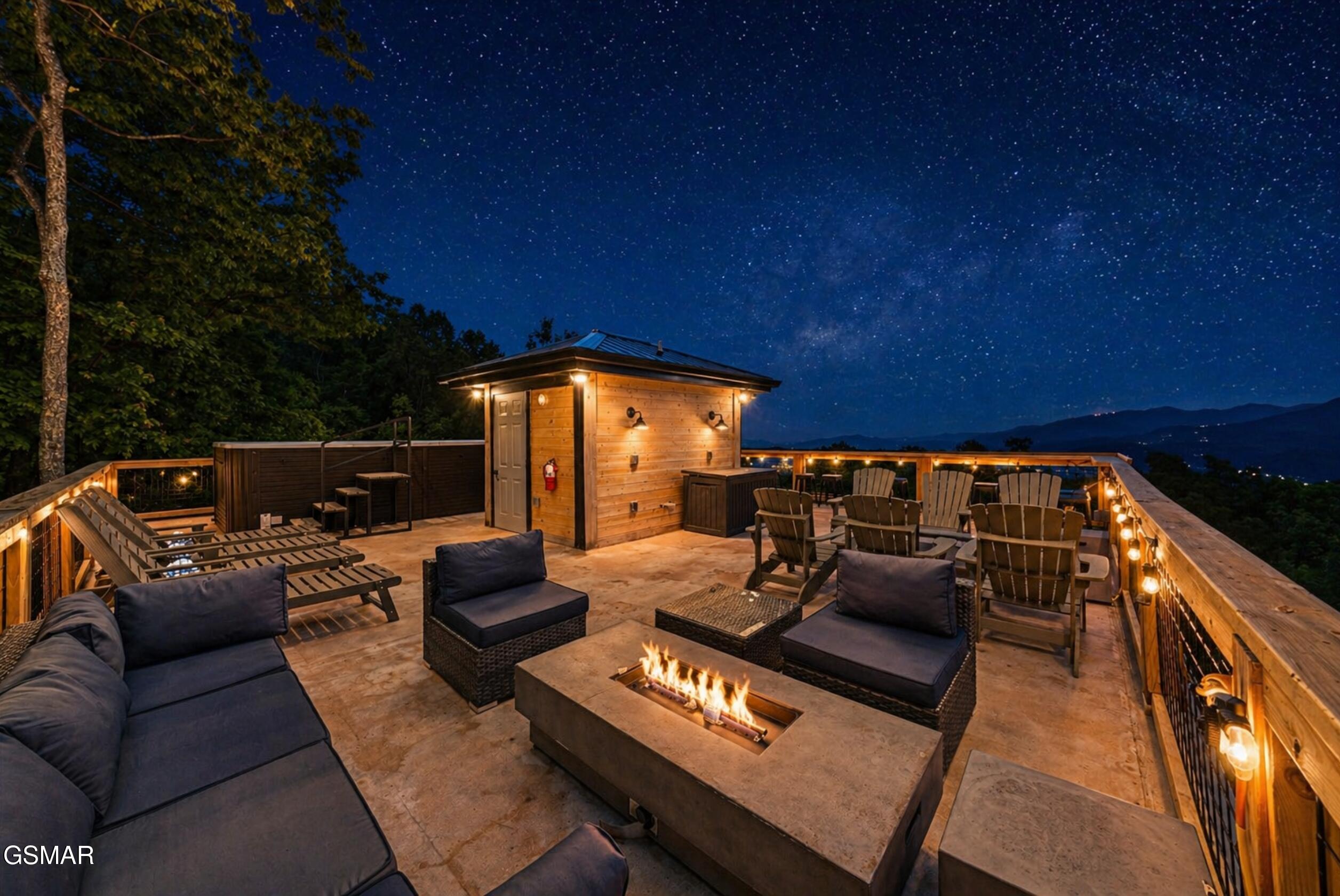 1276 Bavarian Way Gatlinburg TN 37738