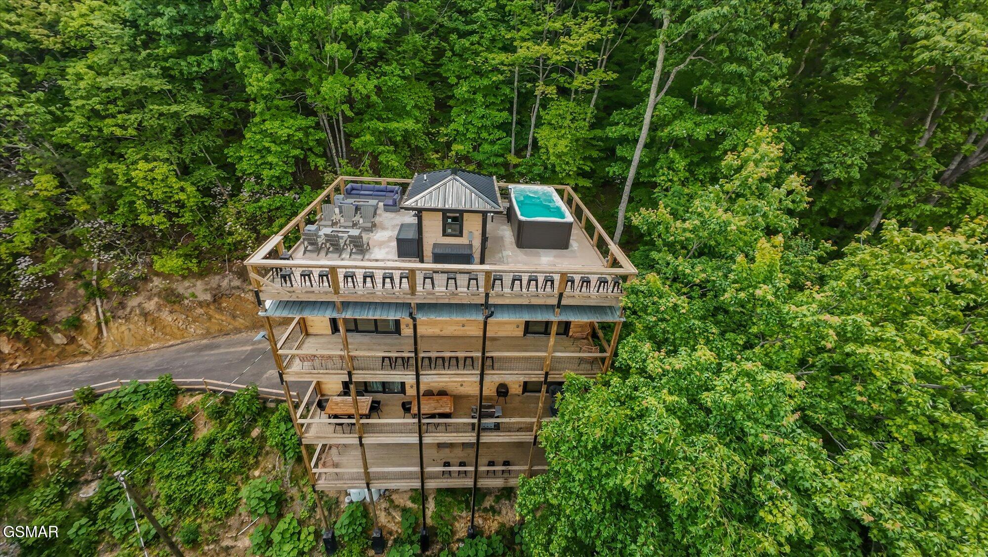 1276 Bavarian Way Gatlinburg TN 37738