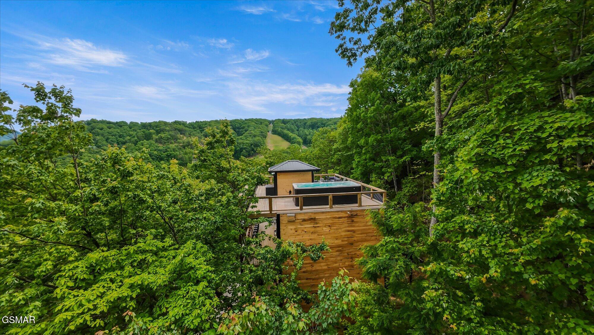 1276 Bavarian Way Gatlinburg TN 37738
