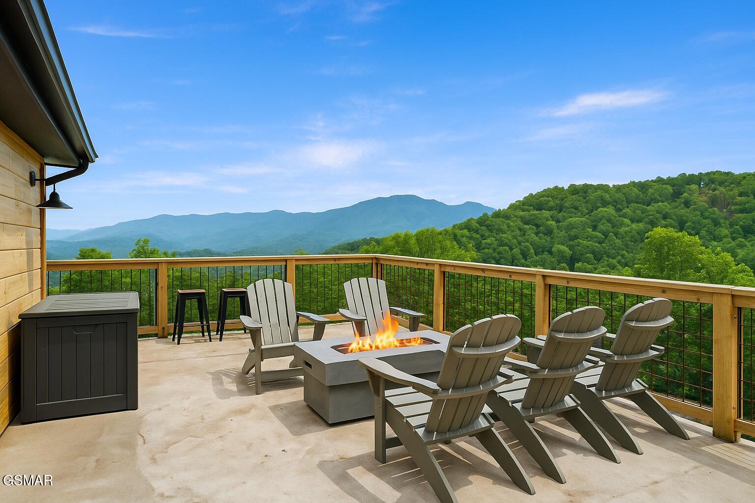1276 Bavarian Way Gatlinburg TN 37738