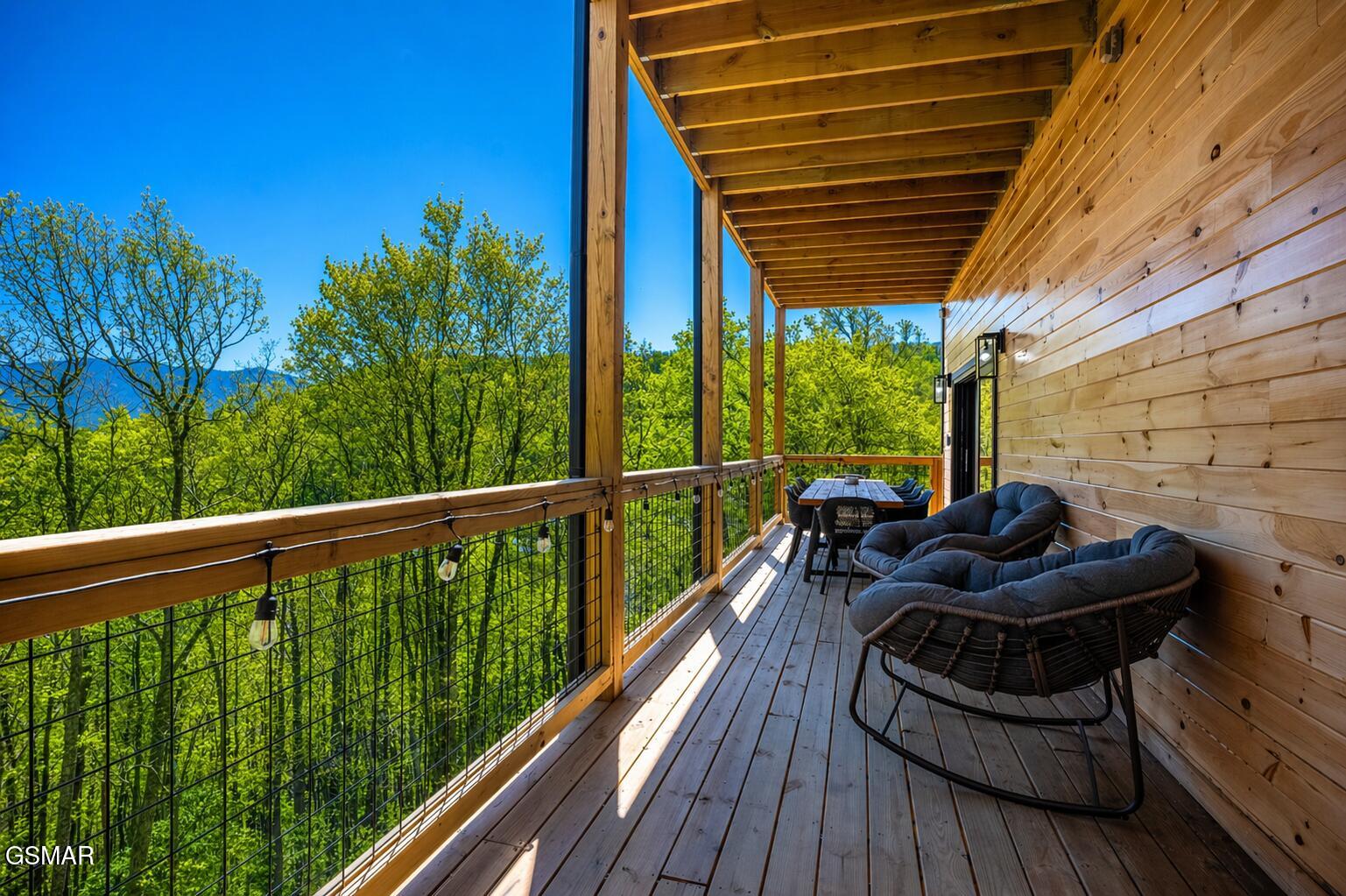 1276 Bavarian Way Gatlinburg TN 37738