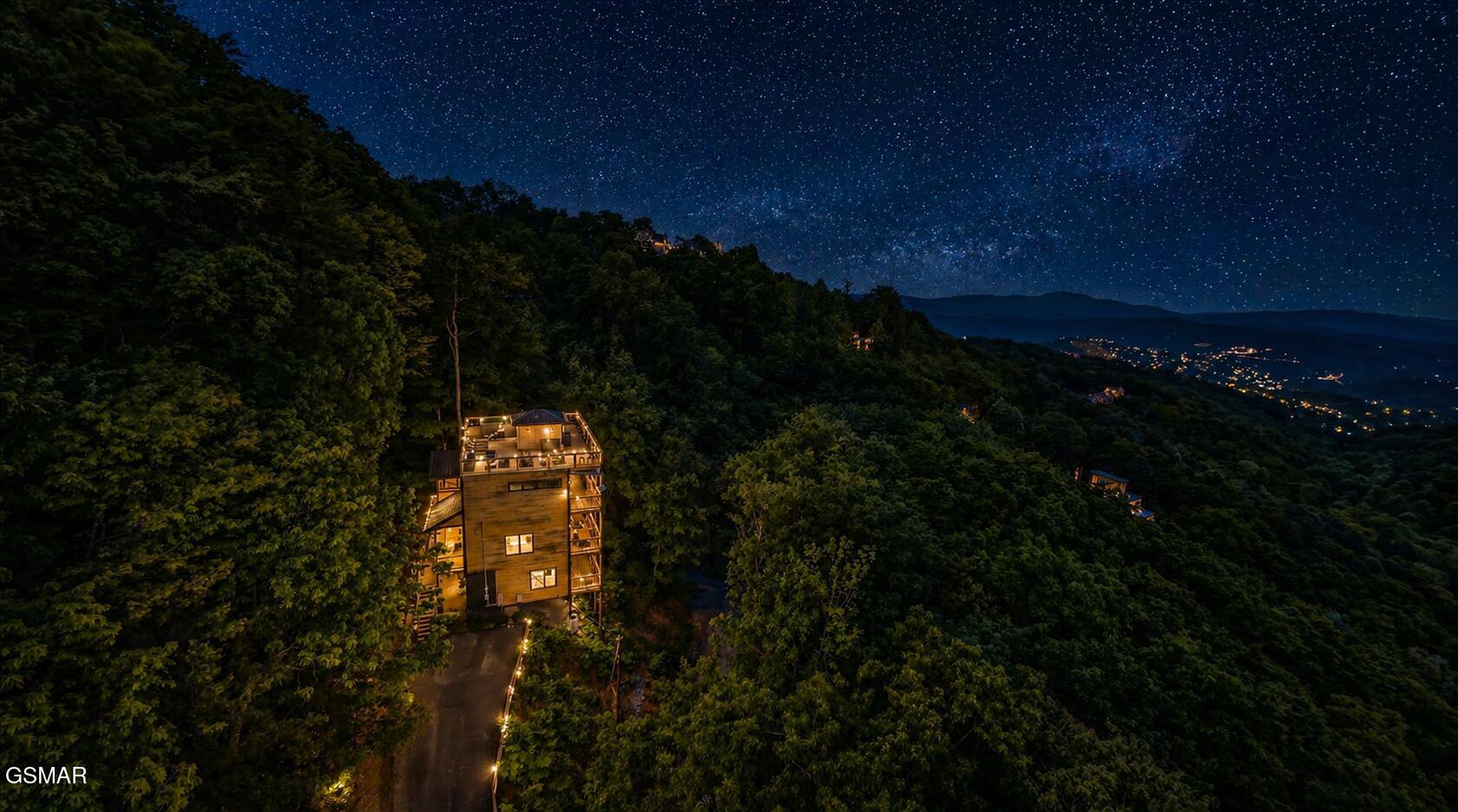 1276 Bavarian Way Gatlinburg TN 37738