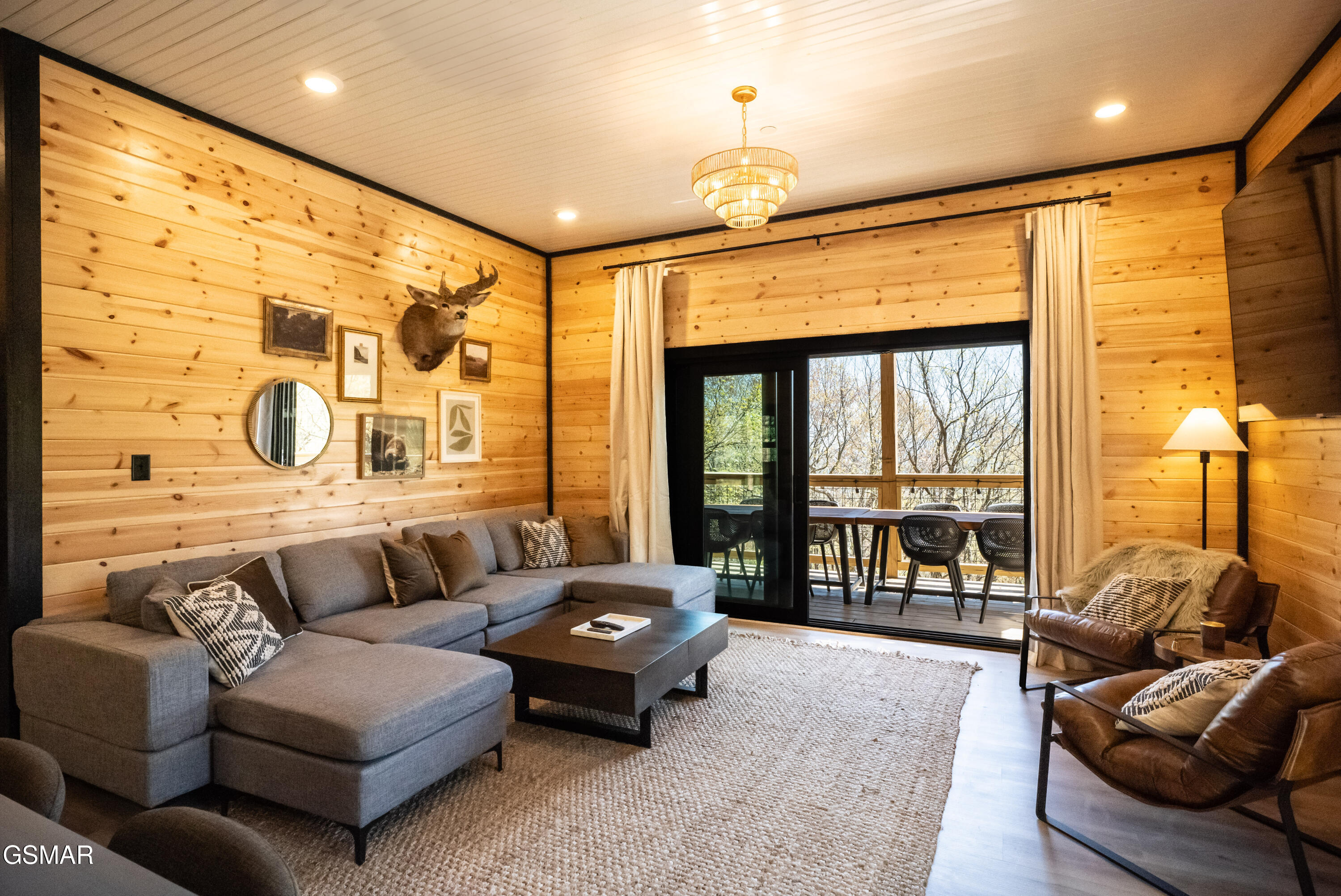 1276 Bavarian Way Gatlinburg TN 37738