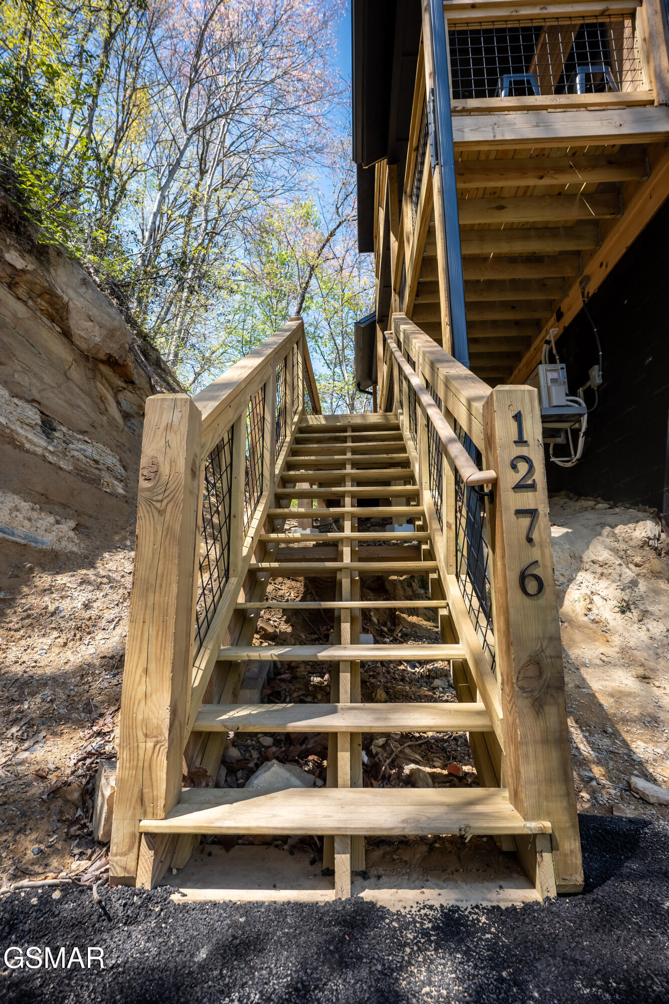 1276 Bavarian Way Gatlinburg TN 37738