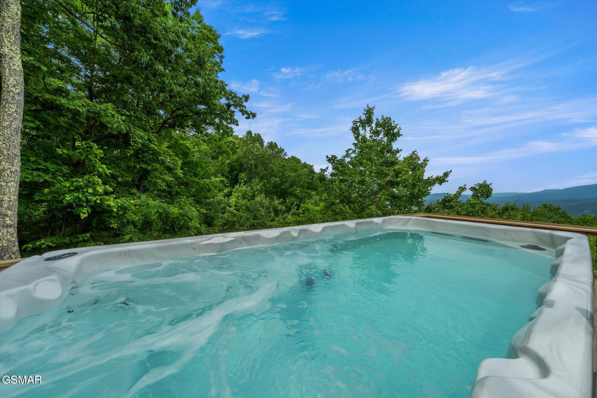 1276 Bavarian Way Gatlinburg TN 37738