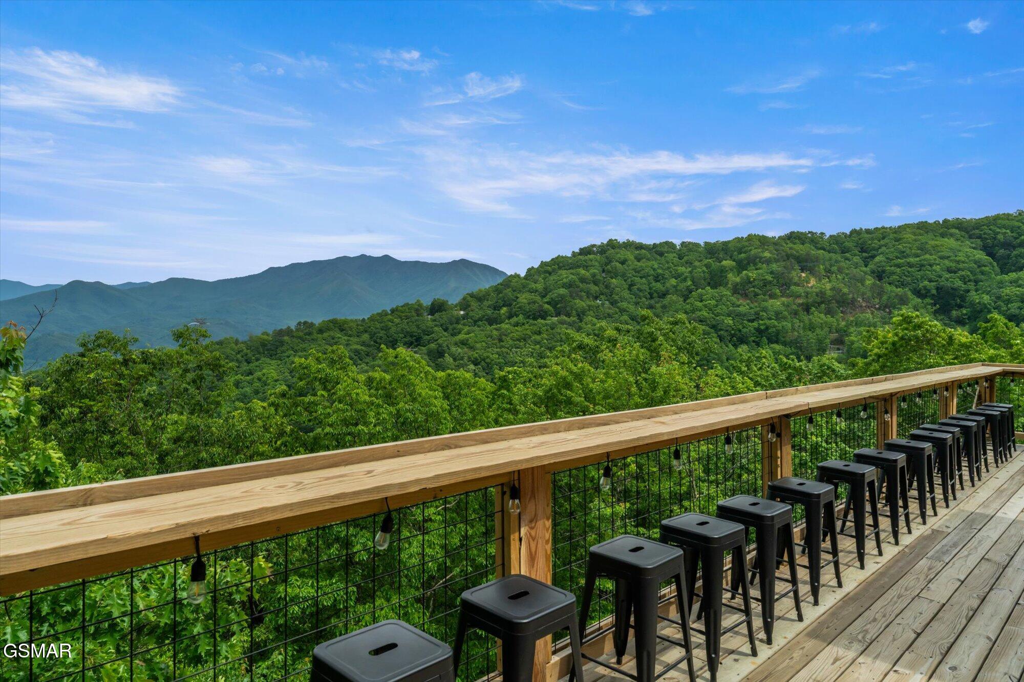 1276 Bavarian Way Gatlinburg TN 37738