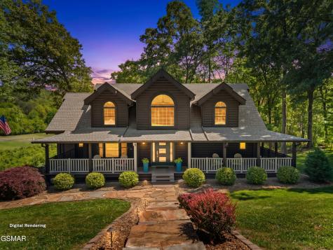 119 Bicentennial Drive Jefferson City TN 37760