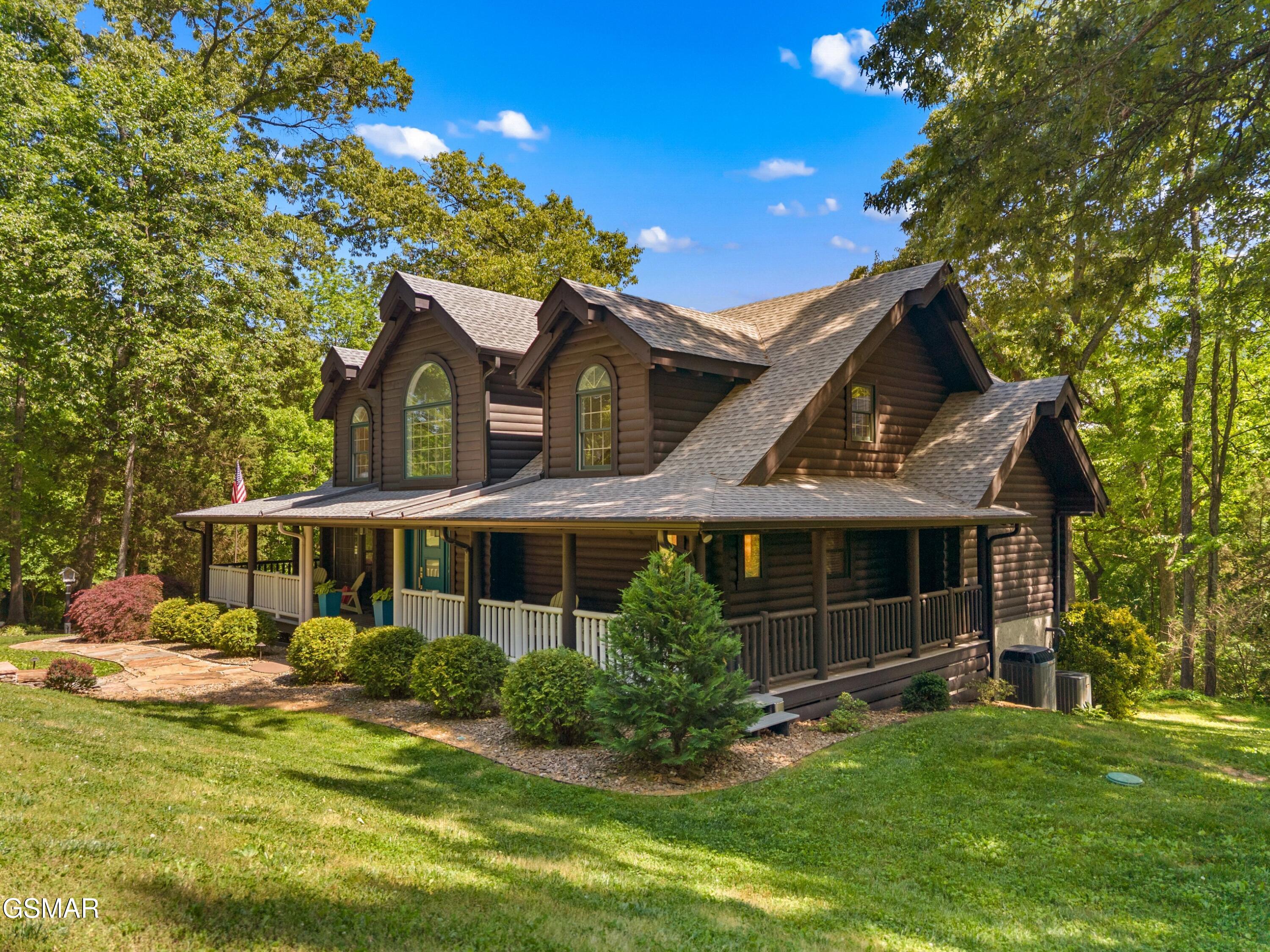 119 Bicentennial Drive Jefferson City TN 37760