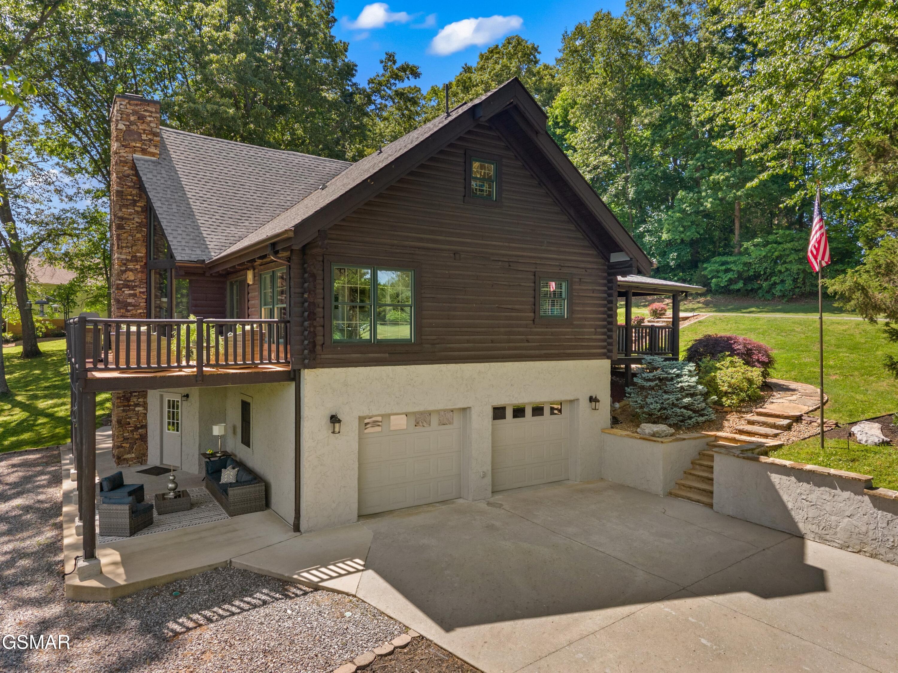 119 Bicentennial Drive Jefferson City TN 37760
