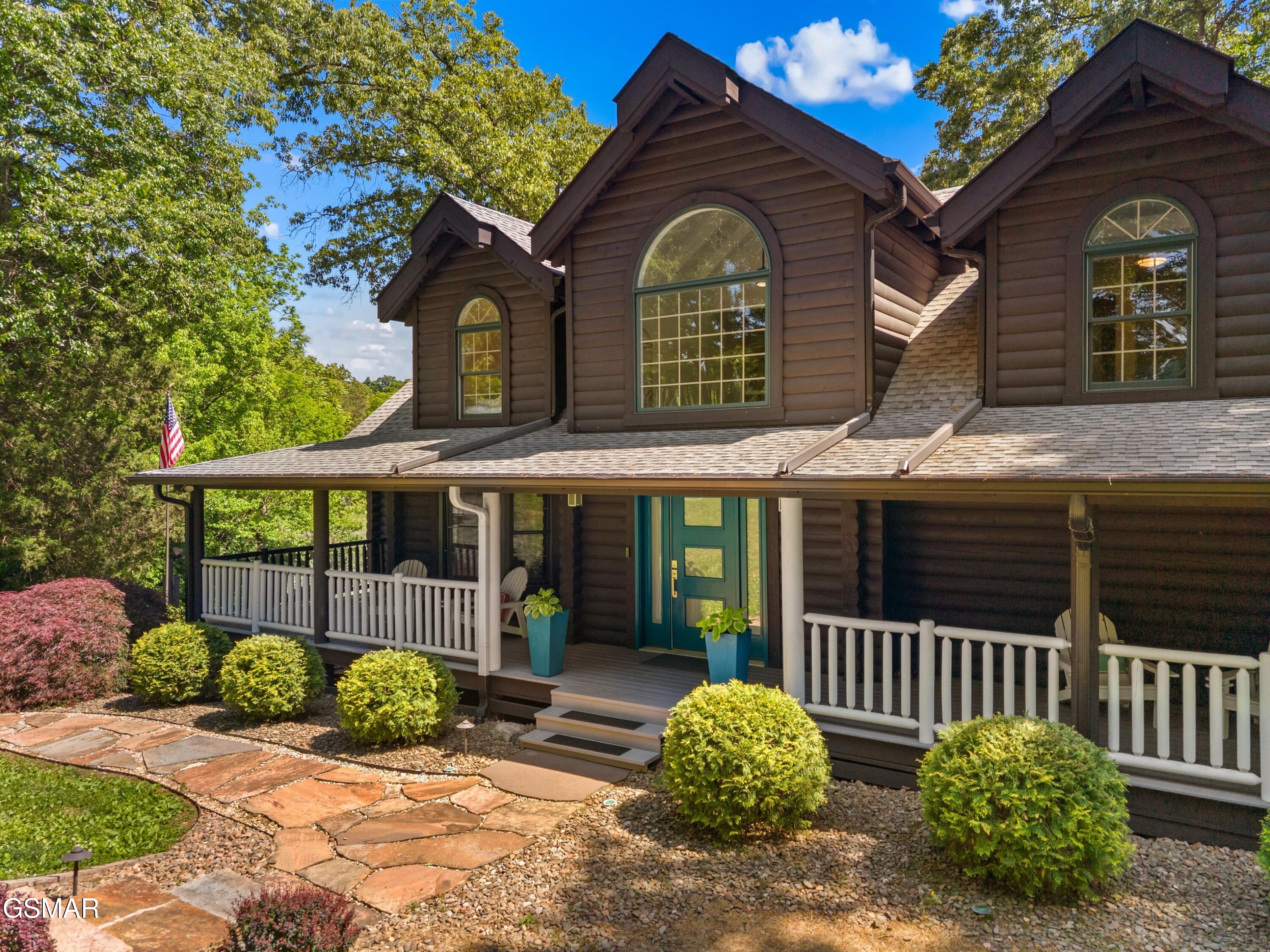 119 Bicentennial Drive Jefferson City TN 37760