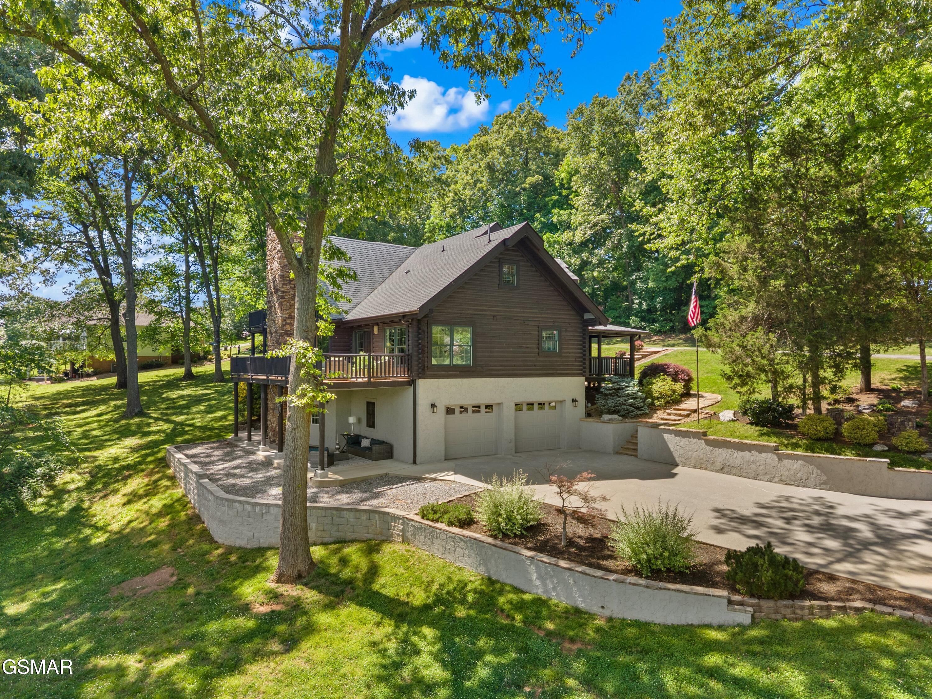 119 Bicentennial Drive Jefferson City TN 37760