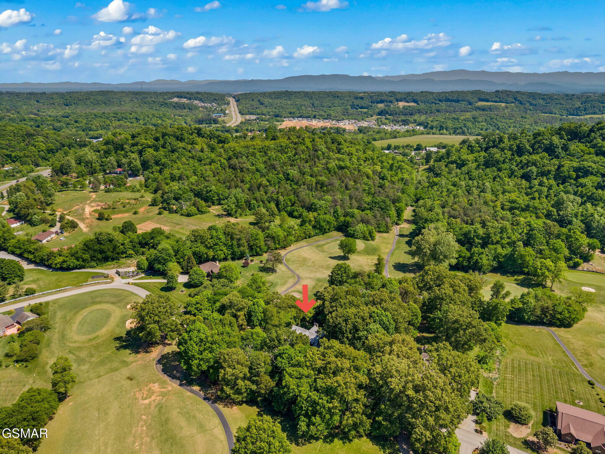 119 Bicentennial Drive Jefferson City TN 37760