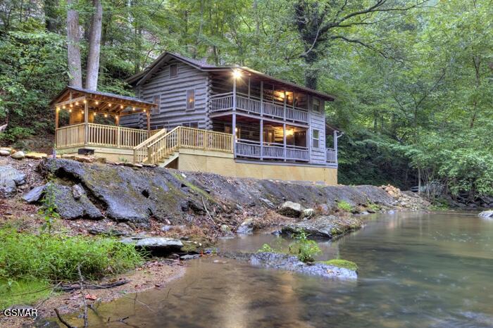 2181 Wears Valley Road Sevierville TN 37862