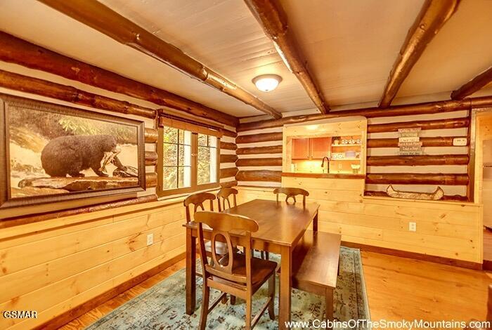 2181 Wears Valley Road Sevierville TN 37862