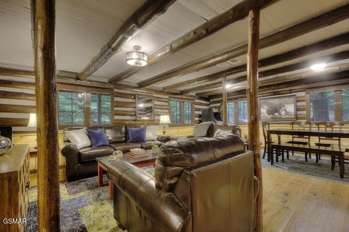 2181 Wears Valley Road Sevierville TN 37862