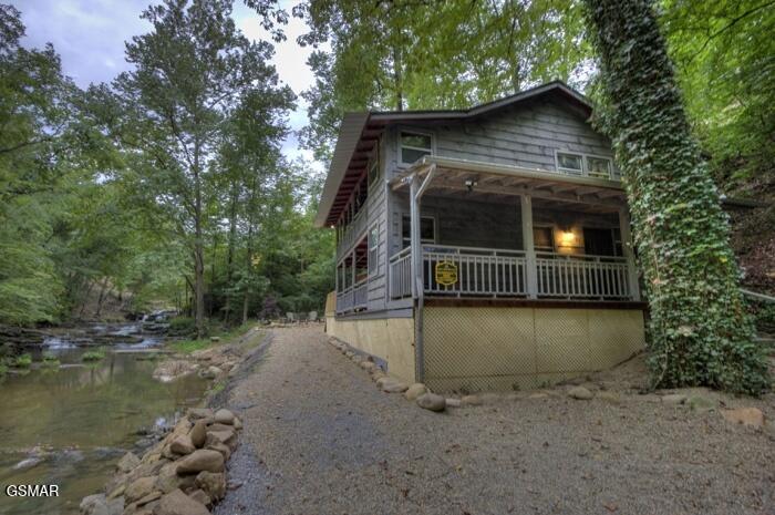 2181 Wears Valley Road Sevierville TN 37862