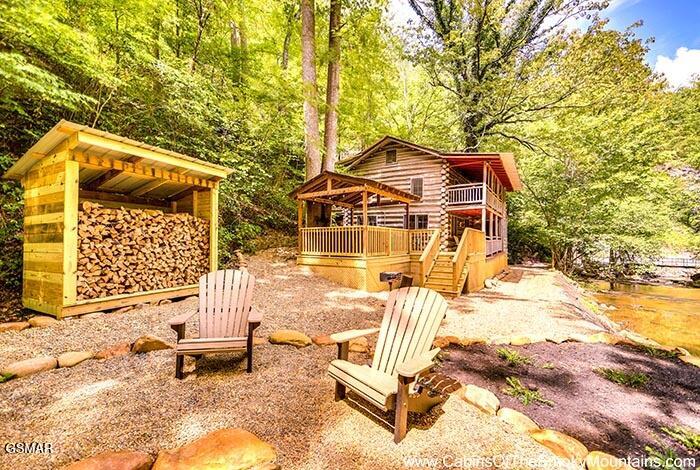 2181 Wears Valley Road Sevierville TN 37862