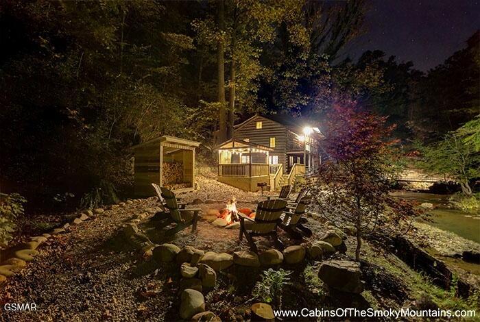 2181 Wears Valley Road Sevierville TN 37862