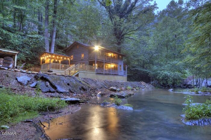 2181 Wears Valley Road Sevierville TN 37862