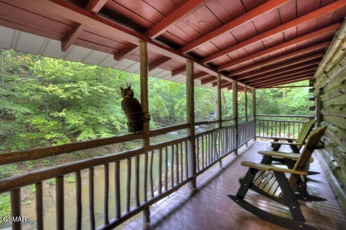 2181 Wears Valley Road Sevierville TN 37862