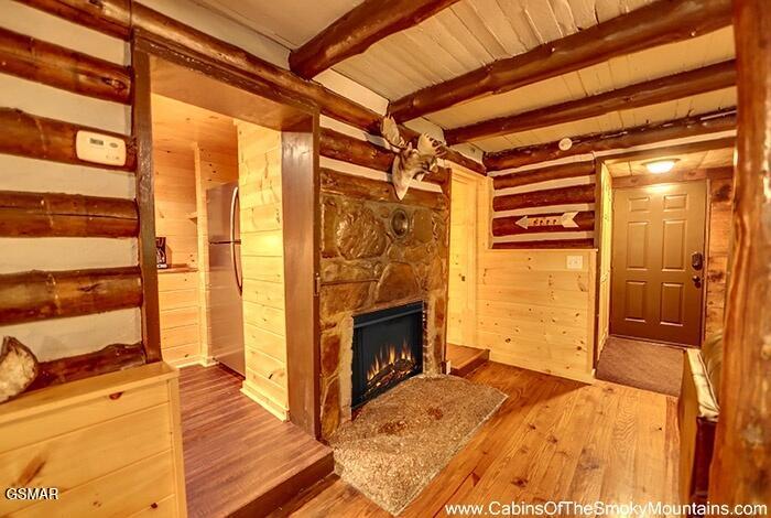 2181 Wears Valley Road Sevierville TN 37862